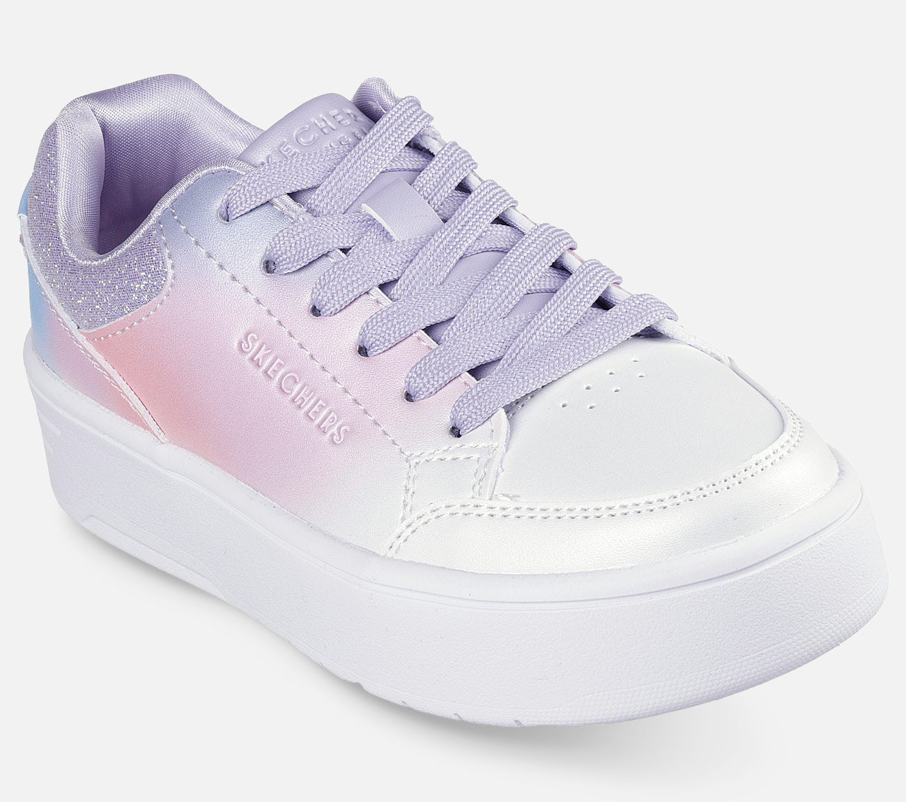 Court High - Ombre Oasis Shoe Skechers.no
