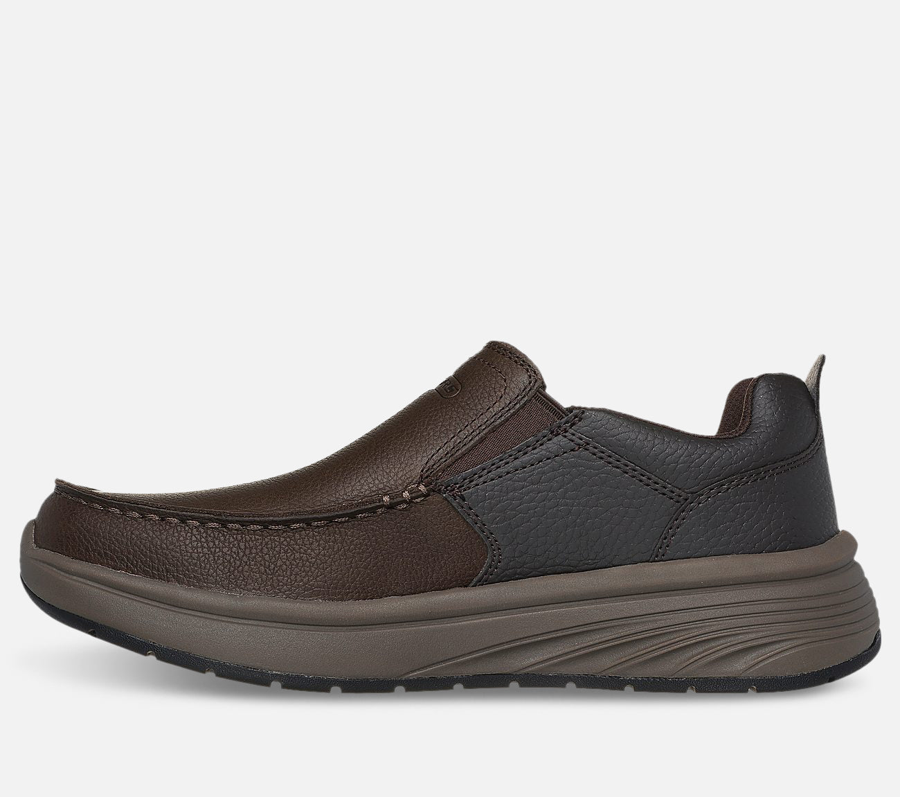 Relaxed Fit: Calabrio - Bazley Shoe Skechers.no