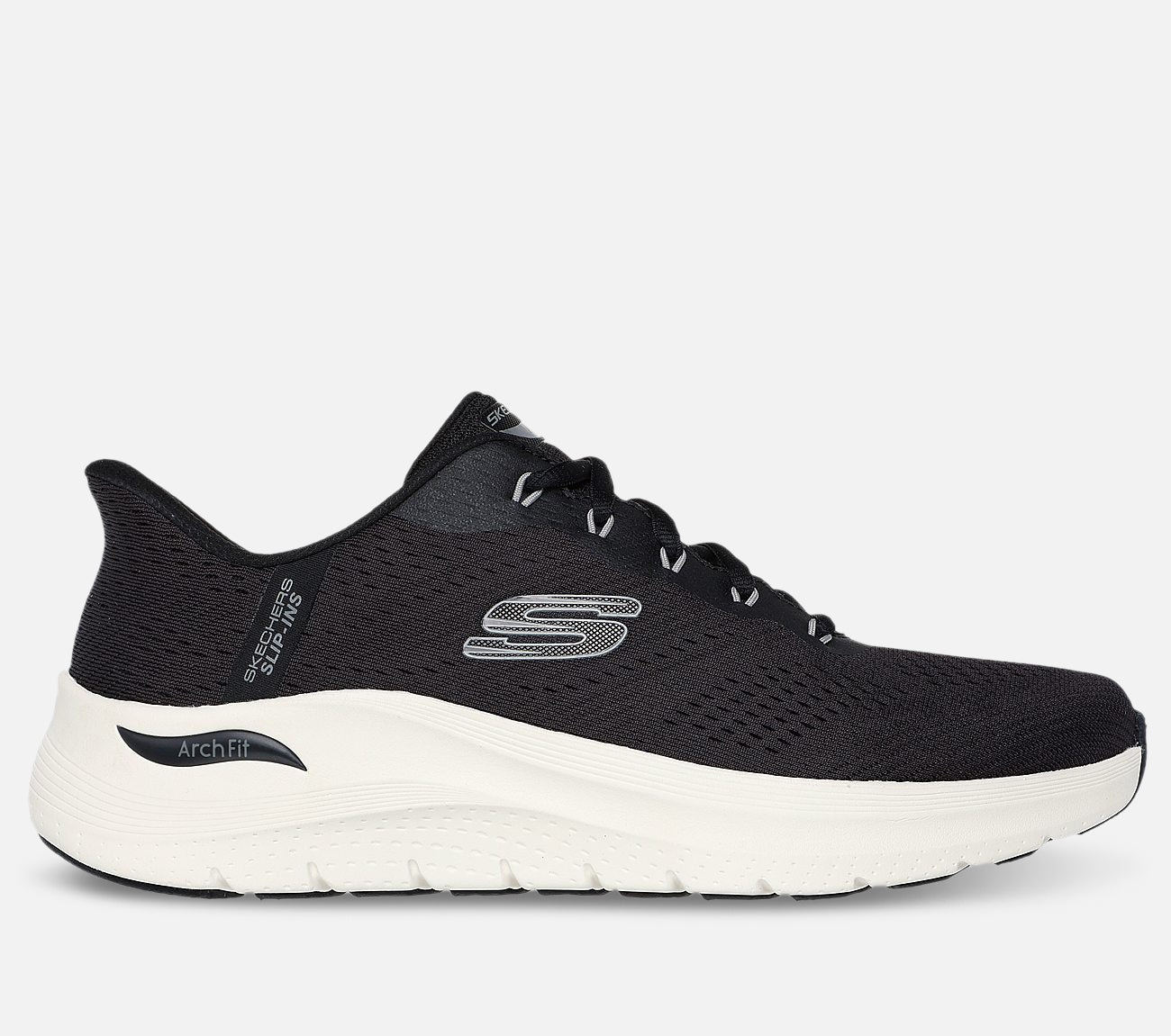 Slip-ins: Arch Fit 2.0 - Lestur Shoe Skechers.no