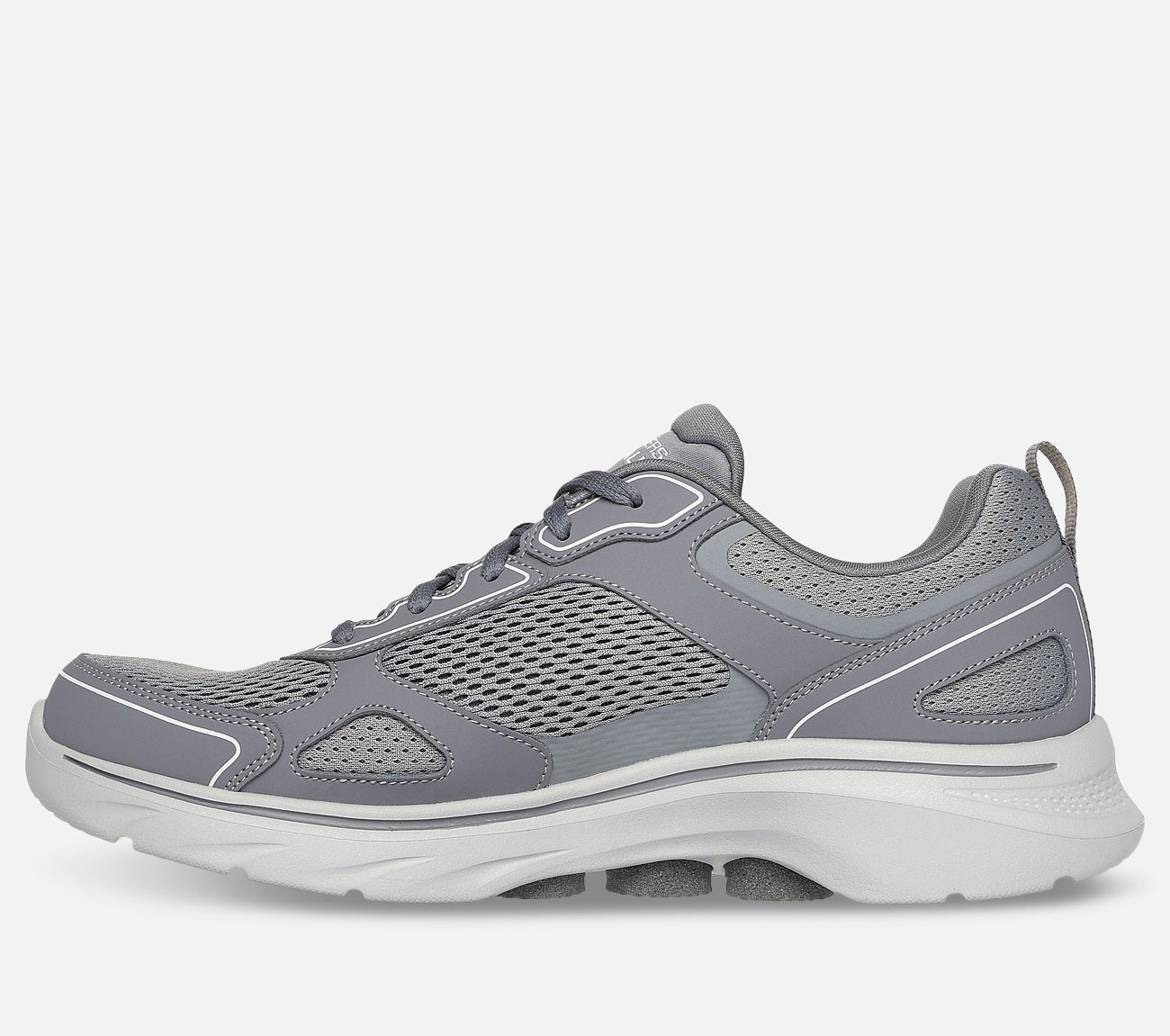 GO WALK 7 - The Forefather Shoe Skechers.no