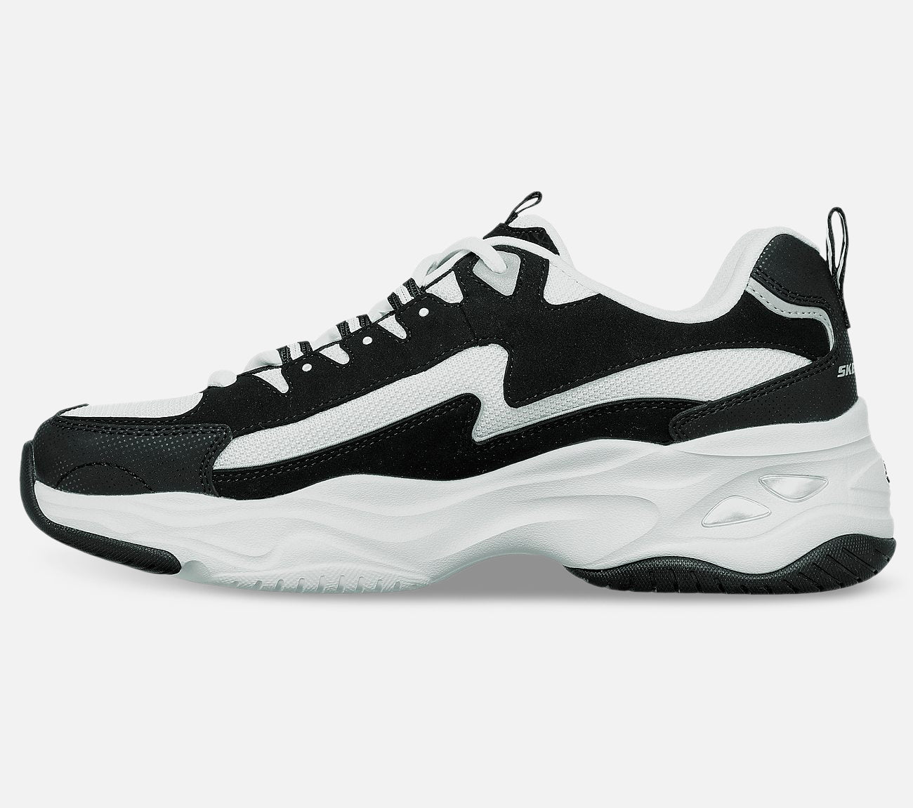 D'Lites 4.0 - Fancy Spirit Shoe Skechers.no