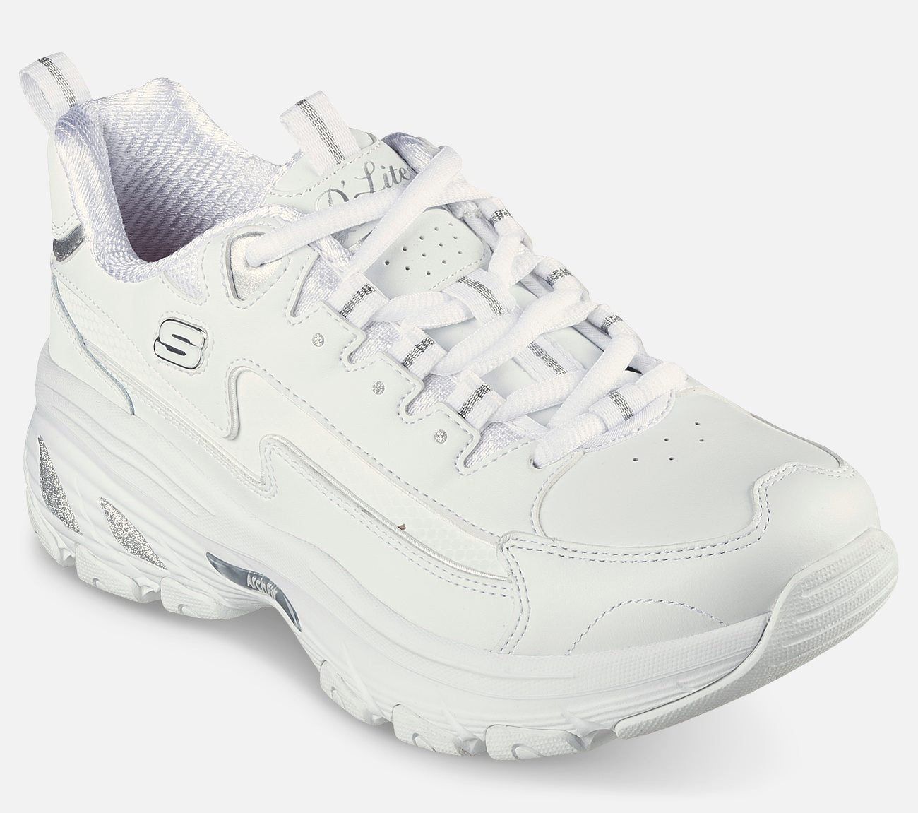 Arch Fit D'Lites Shoe Skechers