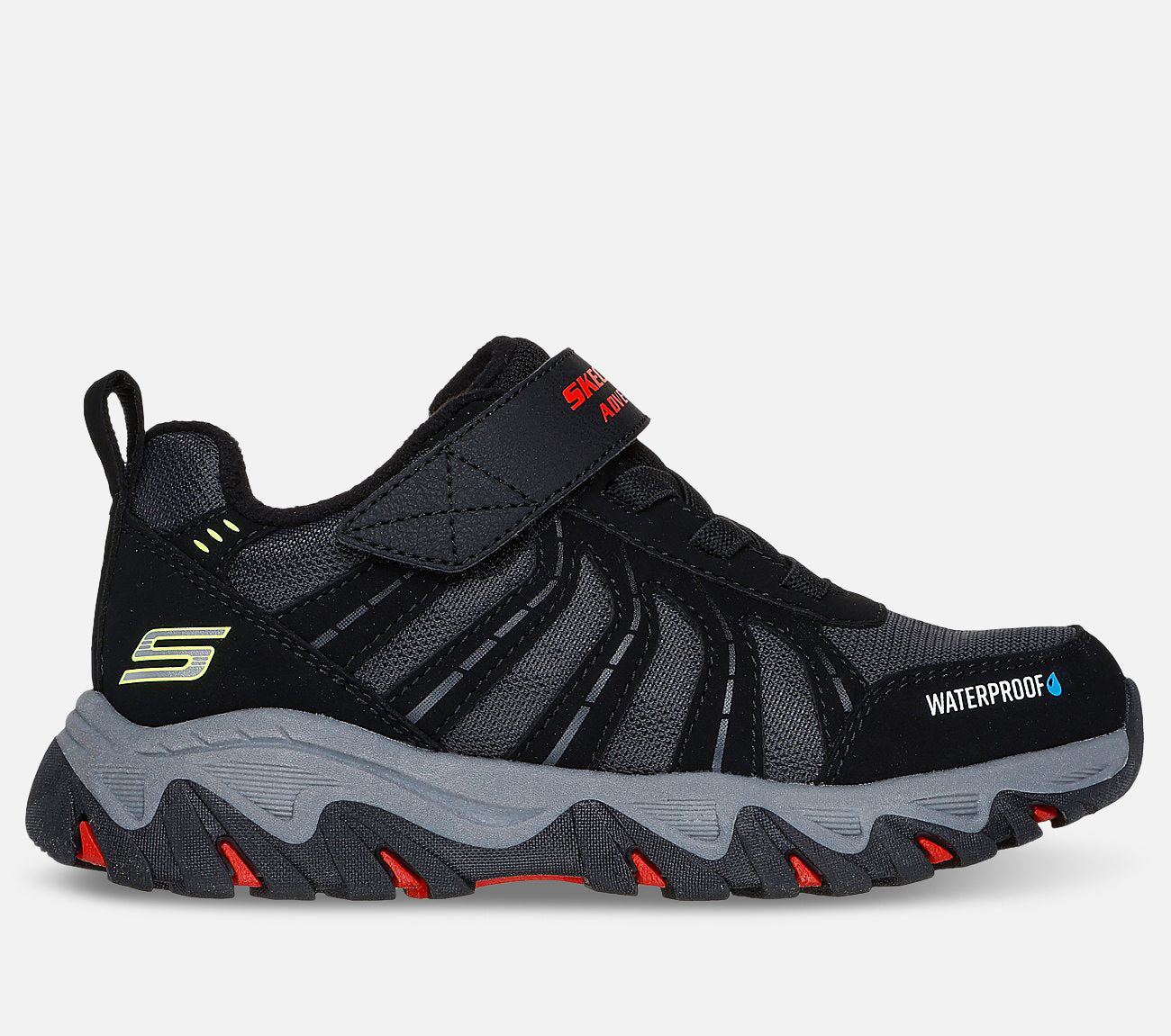 Rugged Ranger - Hydro Explorer - Waterproof Shoe Skechers.no