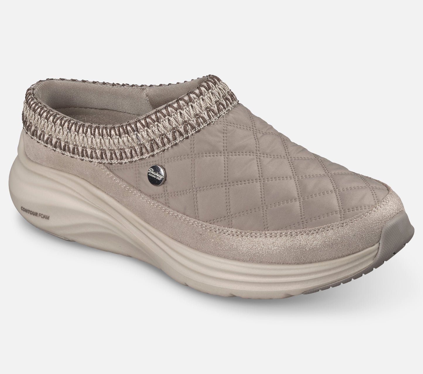 Contour Foam - Cozy Fit Cascade Shoe Skechers.no