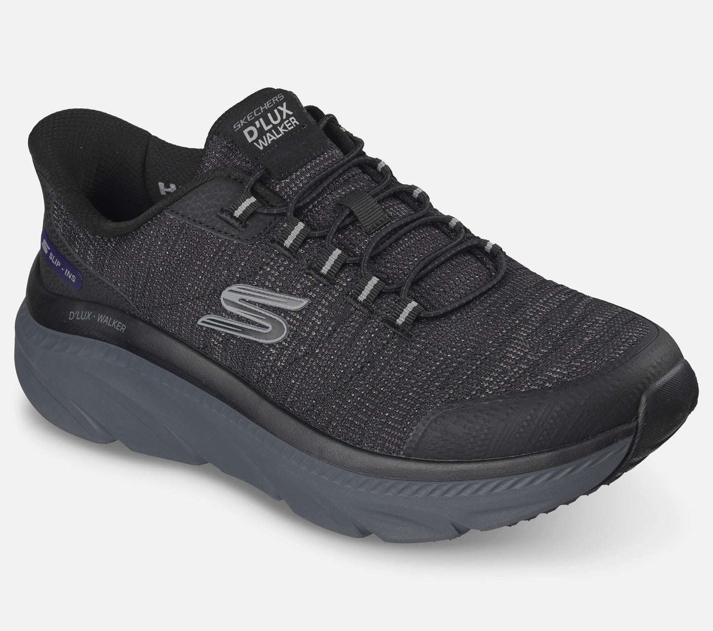 Relaxed Fit: Slip-ins: D'Lux 3.0 - Drevven