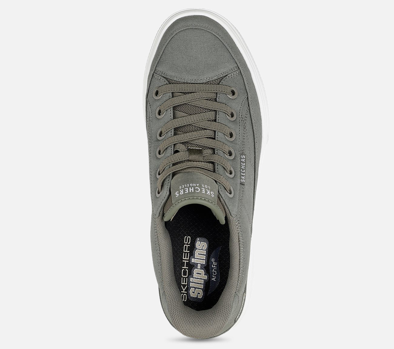 Slip-ins: Arch Fit Arcade - See Ya There Shoe Skechers.no