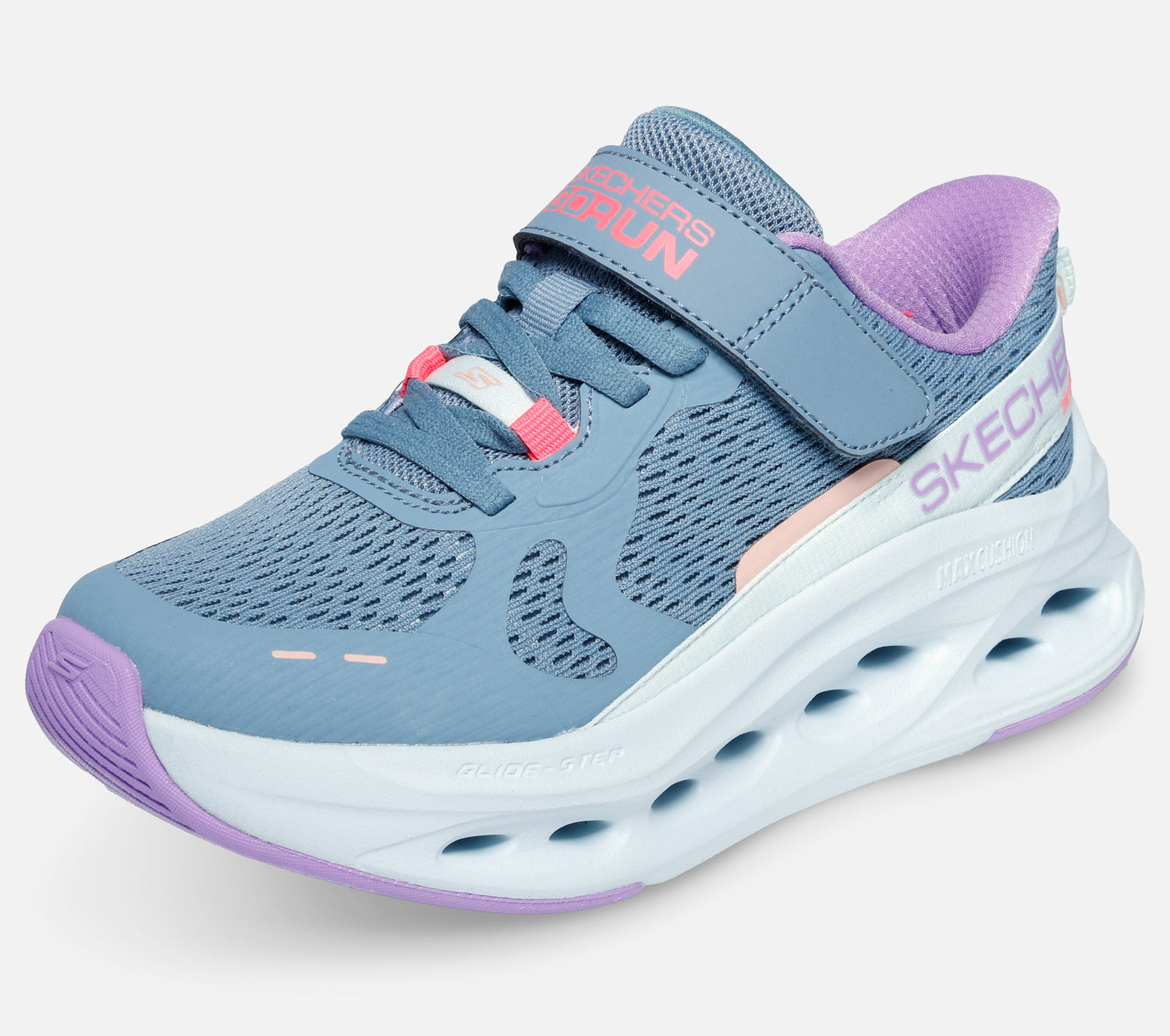 Slip-ins: Max Cushioning Glide-Step Shoe Skechers.no