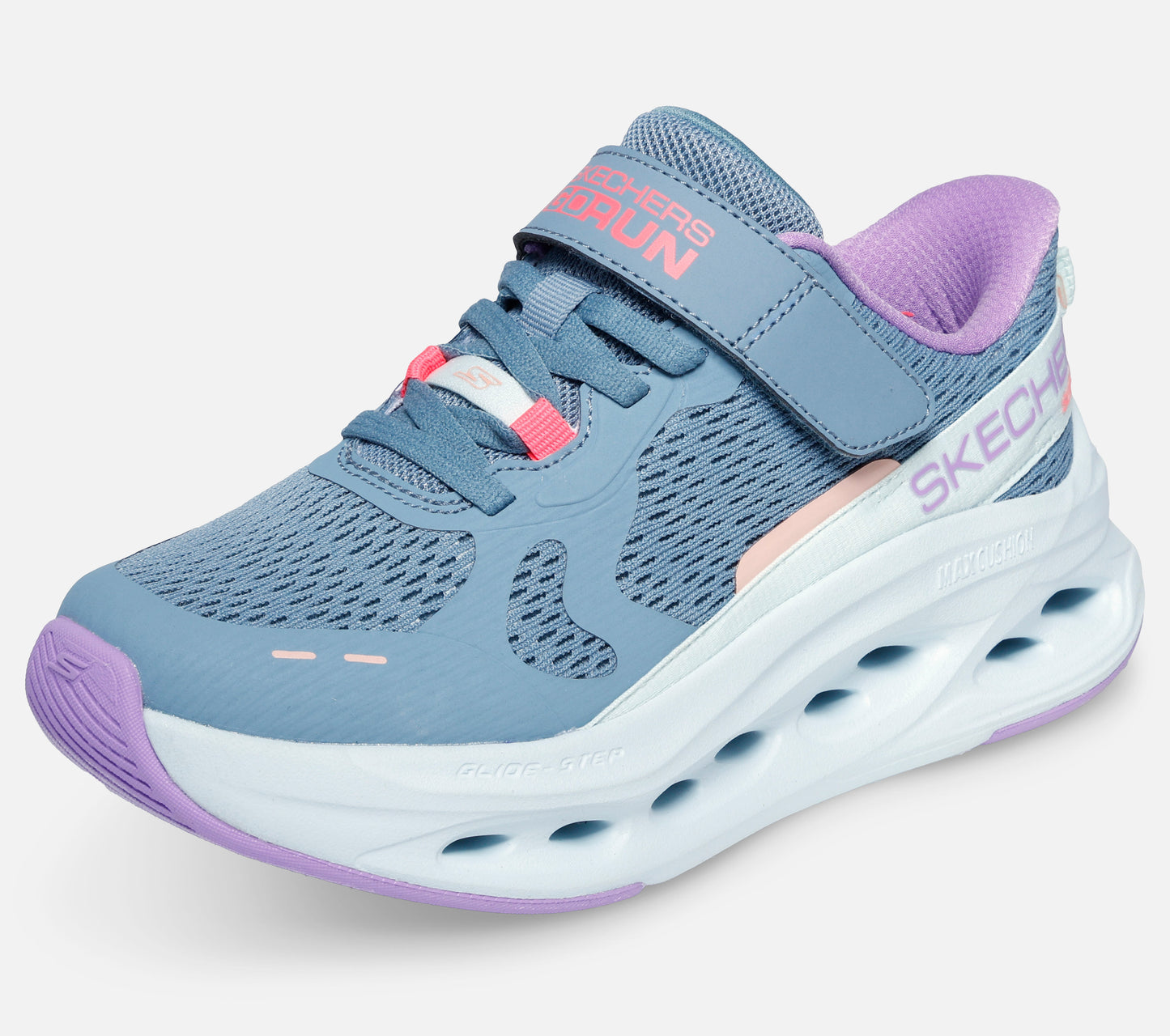 Slip-ins: Max Cushioning Glide-Step Shoe Skechers.no