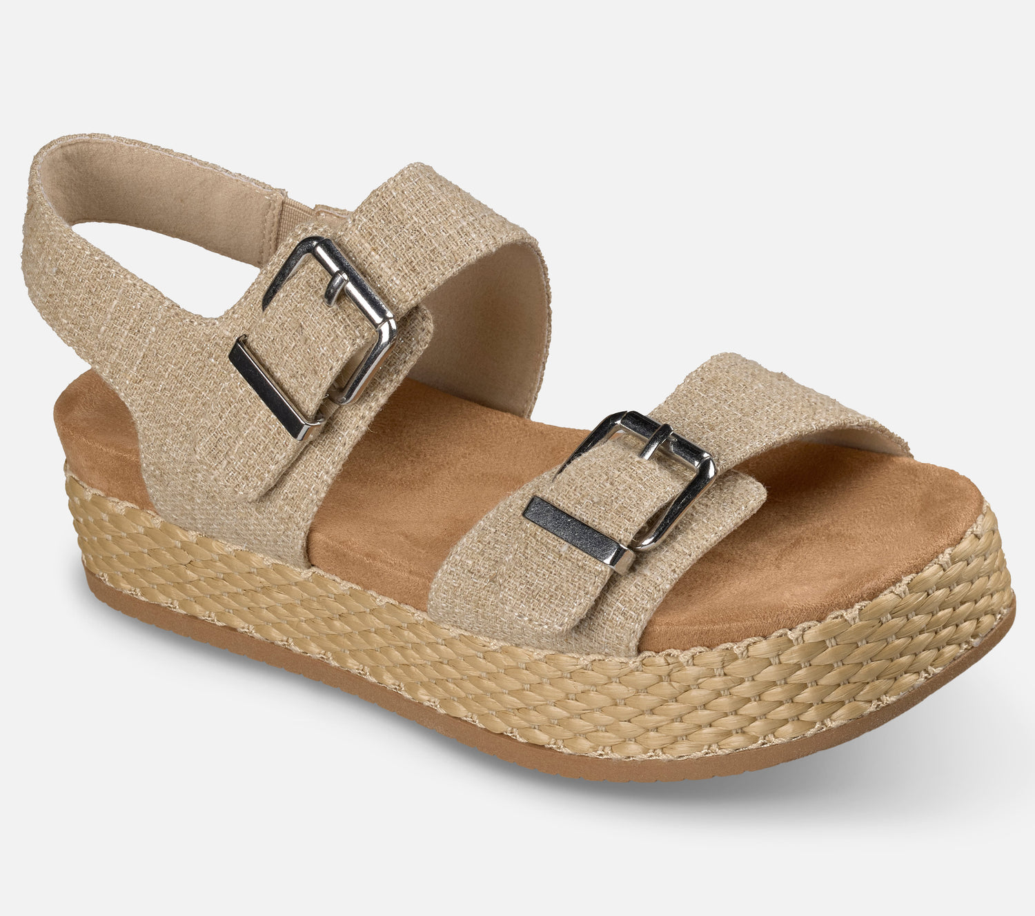 BOBS Misty Kiss – Summer Stroll Sandal Skechers.no