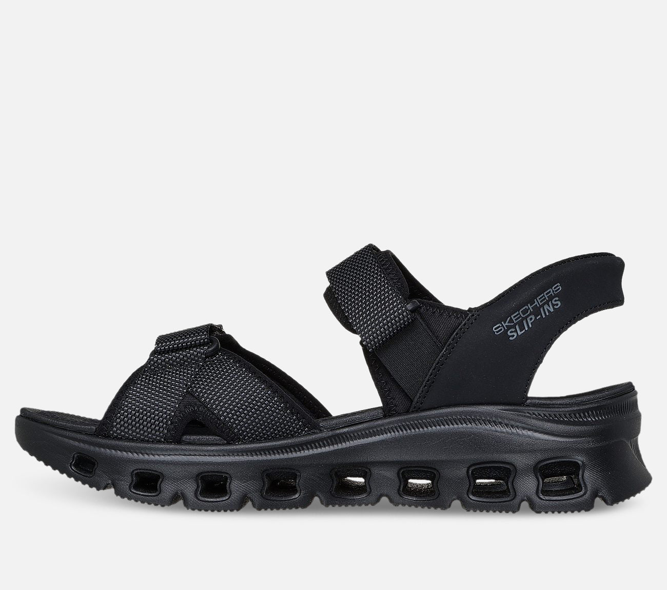 Slip-ins: Glide-Step Pro Sandal - Salvoe Sandal Skechers.no