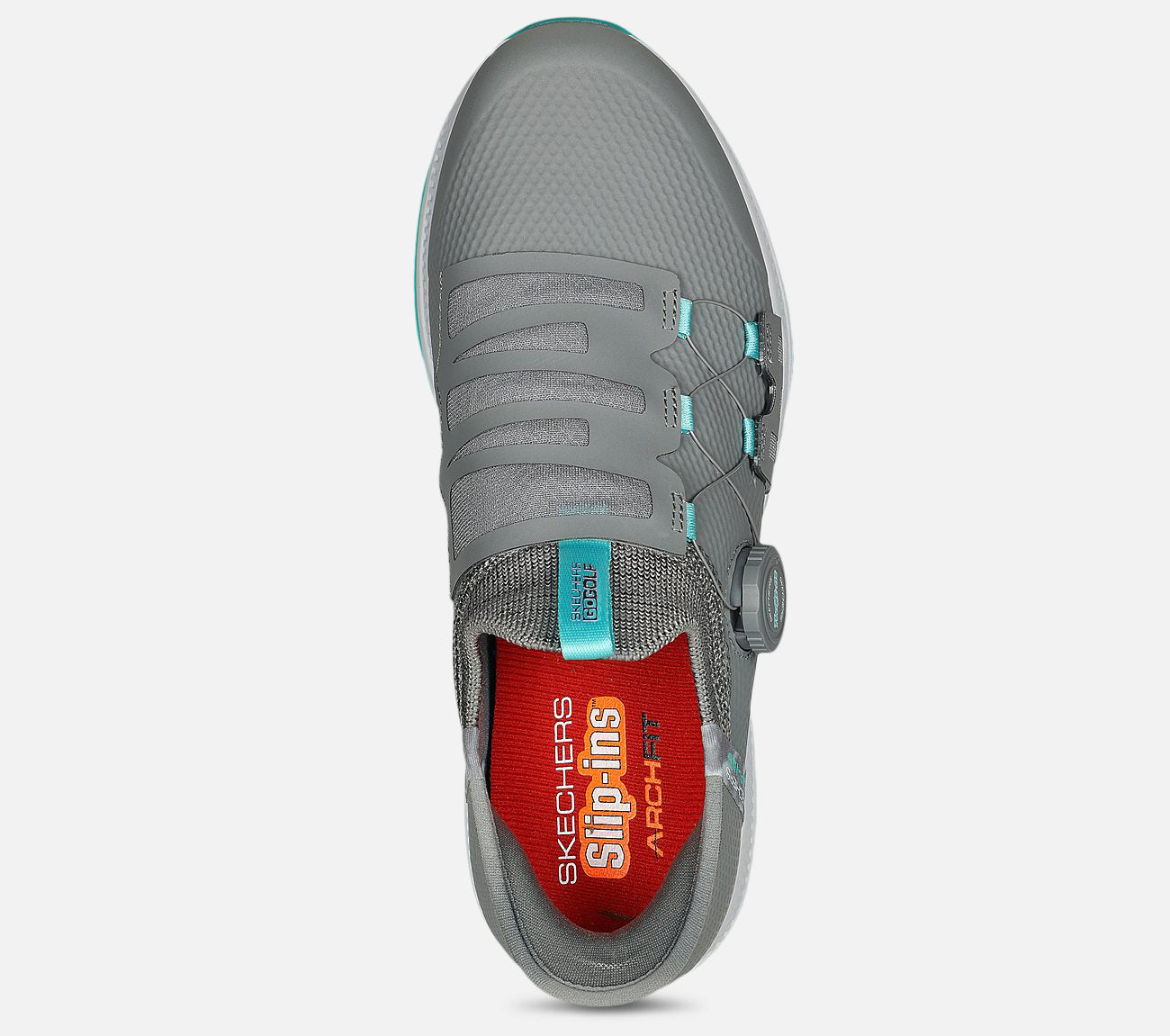 Slip-ins: GO GOLF Elite 5 - Slip 'In - Waterproof Golf Skechers.no
