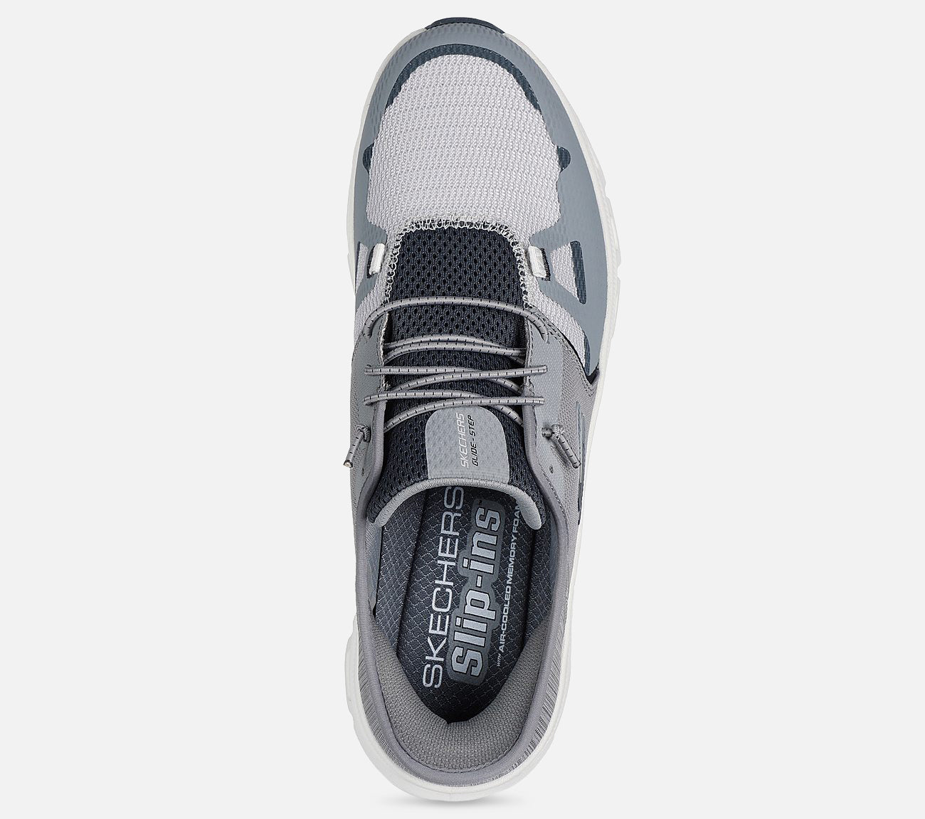 Wide Fit: Slip-ins: Glide-Step Pro Shoe Skechers.no