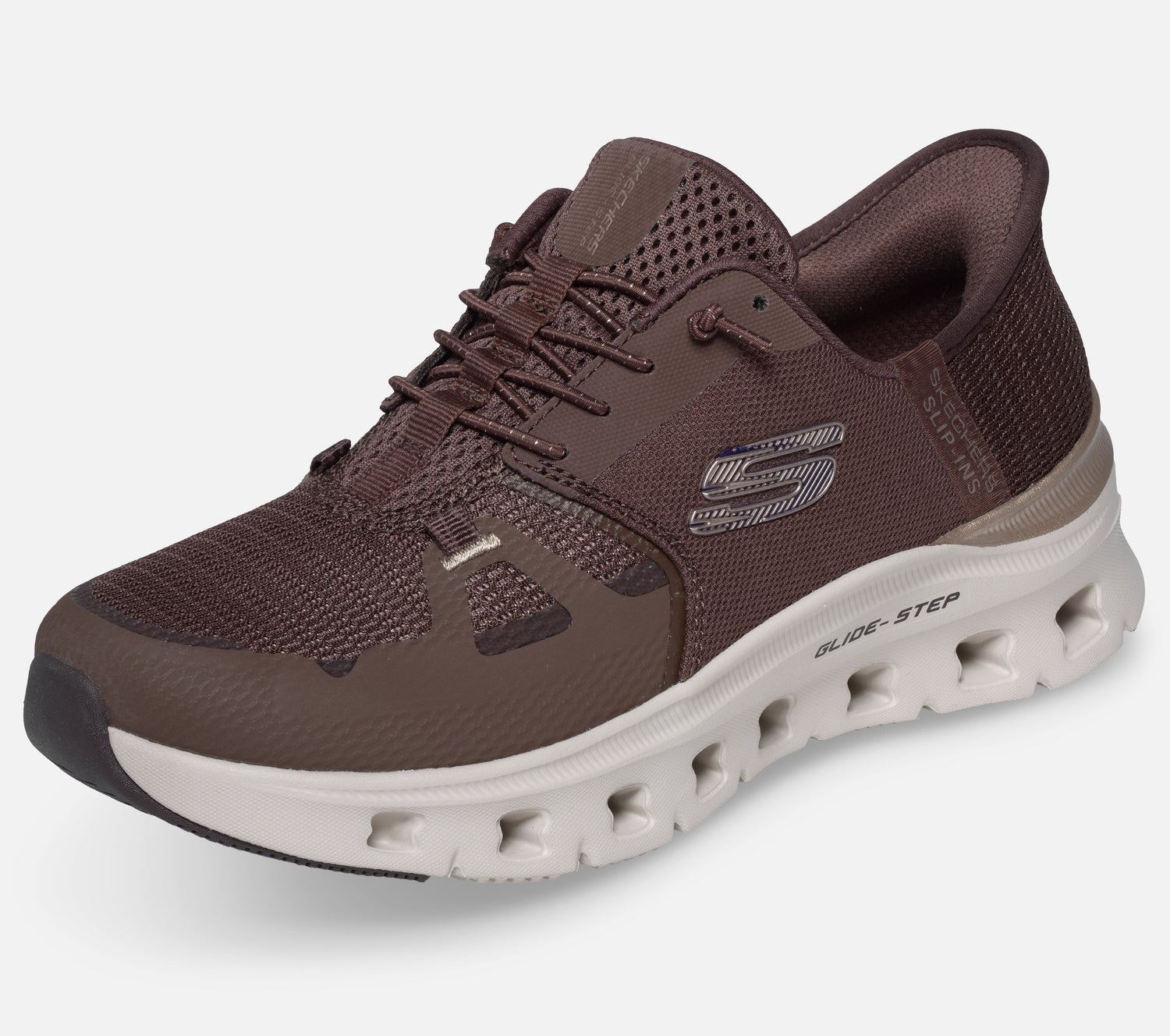 Slip-ins: Glide-Step Pro - Radiant Stride Shoe Skechers.no