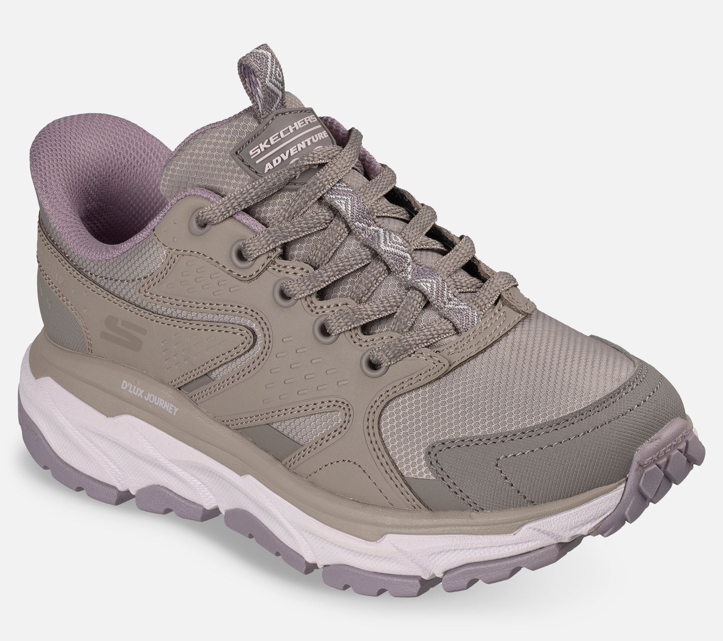 Relaxed Fit: Slip-ins: D'Lux Journey - Talon Summit Shoe Skechers.no