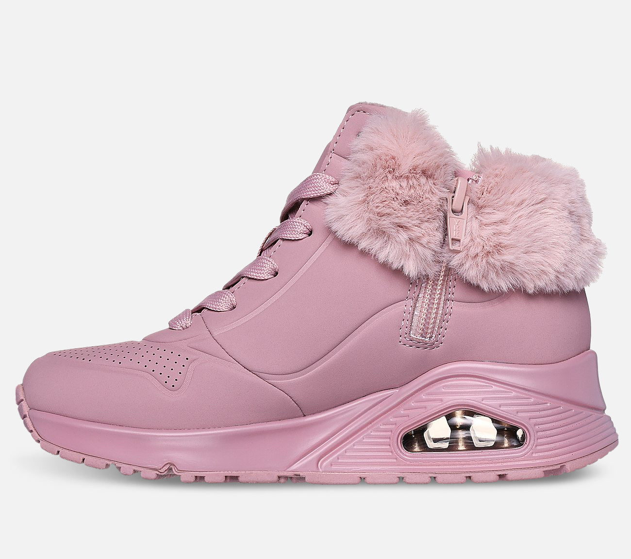 Uno - Fall Air Boot Skechers.no