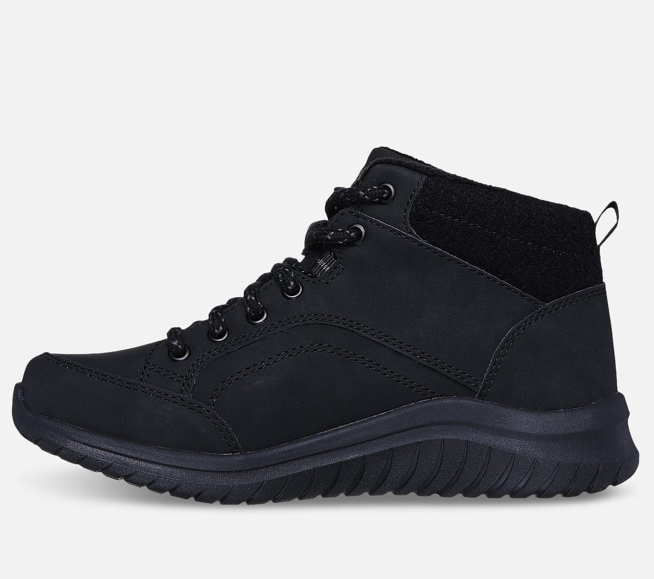 Ultra Flex 2.0 - Casual Mix Boot Skechers.no