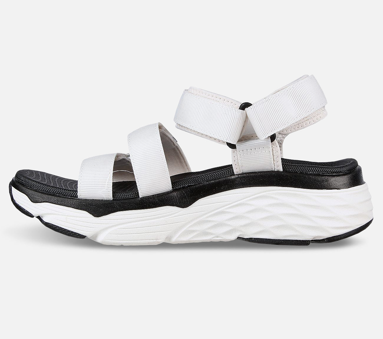 Max Cushioning Sandal - Lured Sandal Skechers