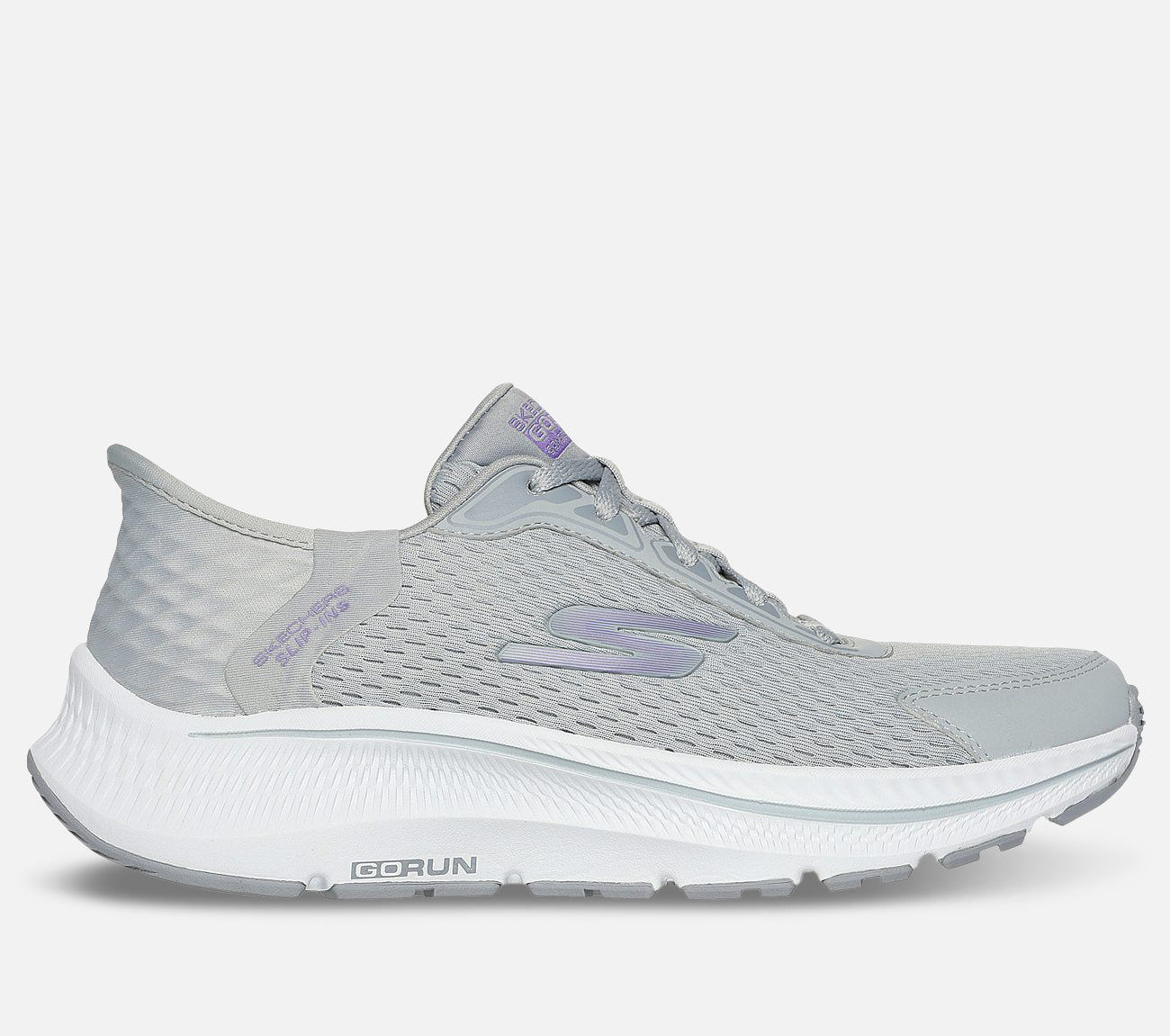 Slip-ins: GO RUN Consistent 2.0 - Endure Shoe Skechers.no