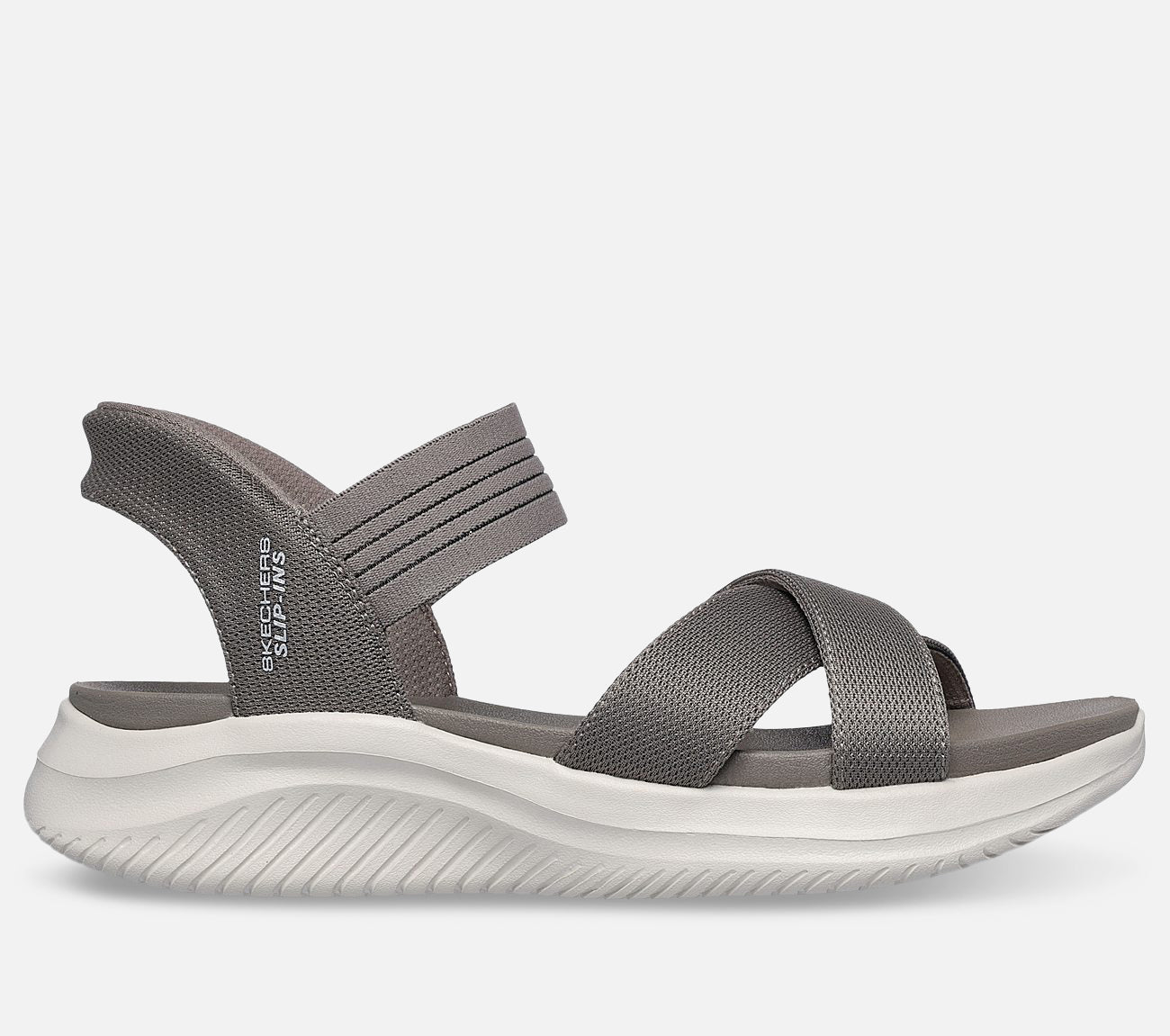 Slip-ins: Ultra Flex 3.0 - Never Better Sandal Skechers.no