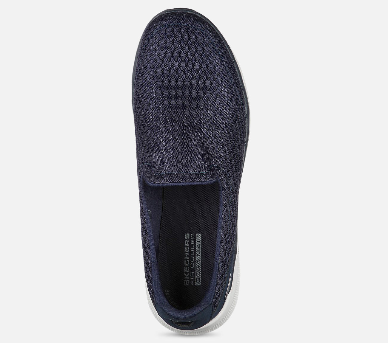 GO WALK 6 - Motley Shoe Skechers.no