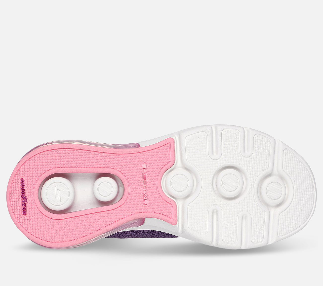 GO WALK Air 3.0 - Ree Shoe Skechers.no