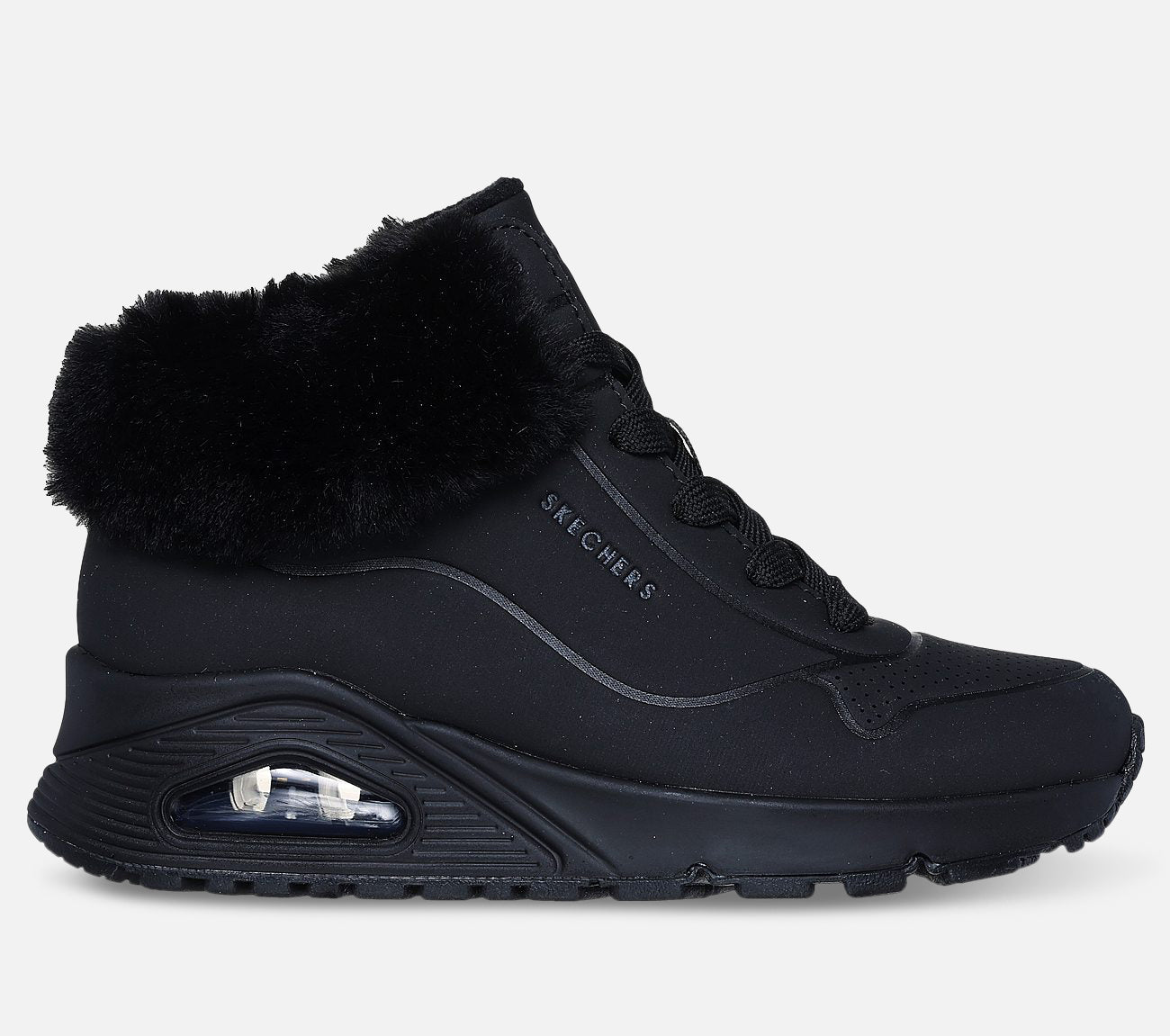 Uno - Fall Air Boot Skechers.no