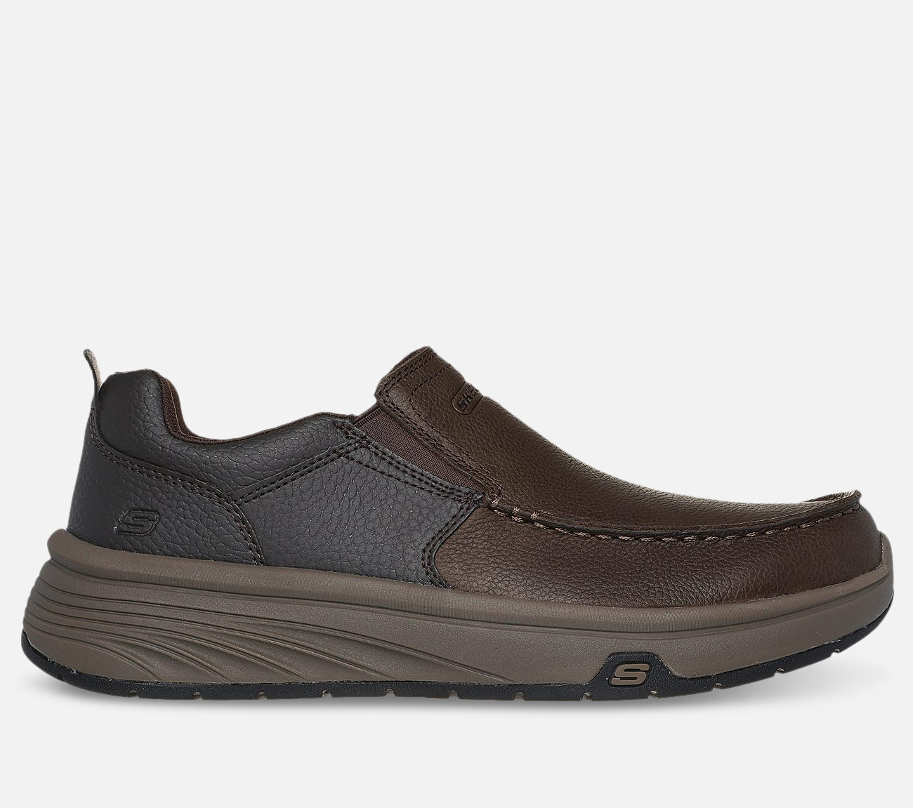 Relaxed Fit: Calabrio - Bazley Shoe Skechers.no