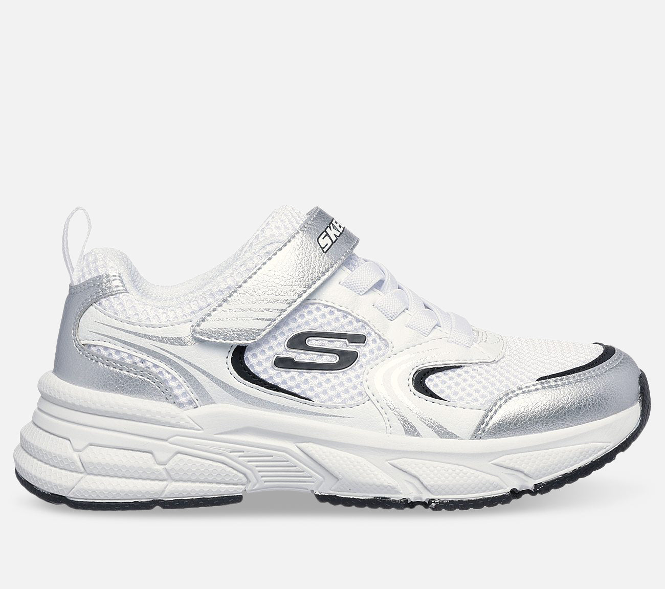 Retro-Graph Shoe Skechers.no