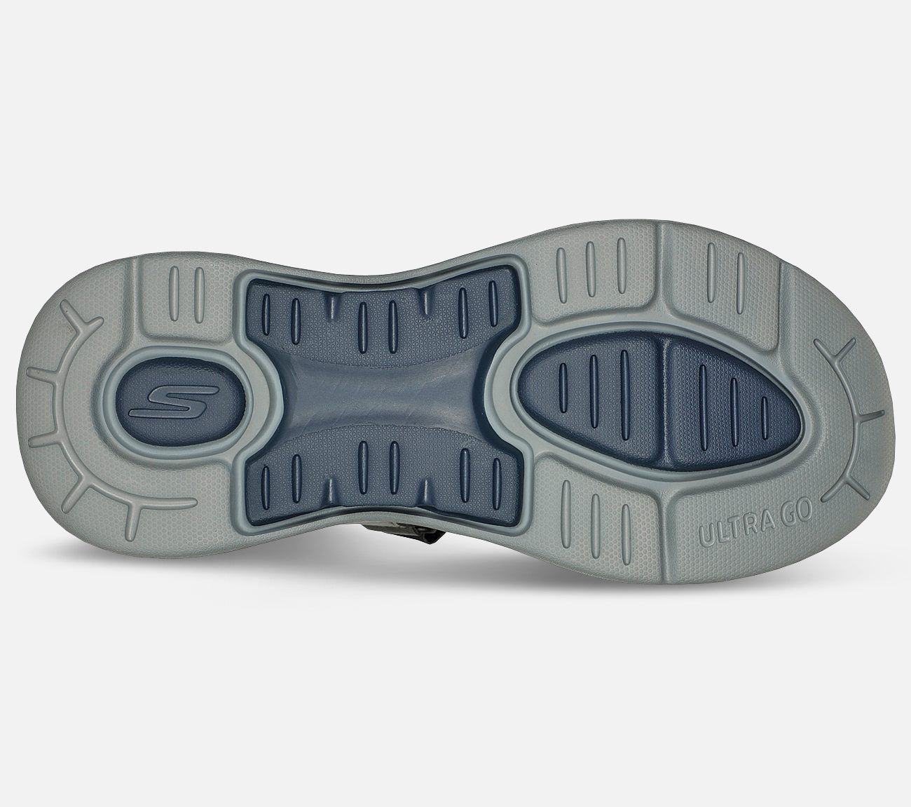 GO WALK Arch Fit - Mission Sandal Sandal Skechers