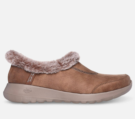 Slip-ins: On-the-GO Joy Shoe Skechers.no