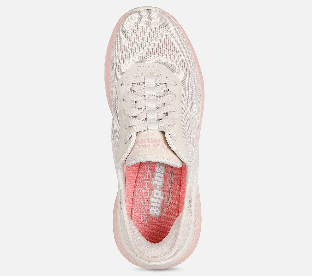 Slip-ins: Max Cushioning Elite 2.0 - Solace Shoe Skechers.no