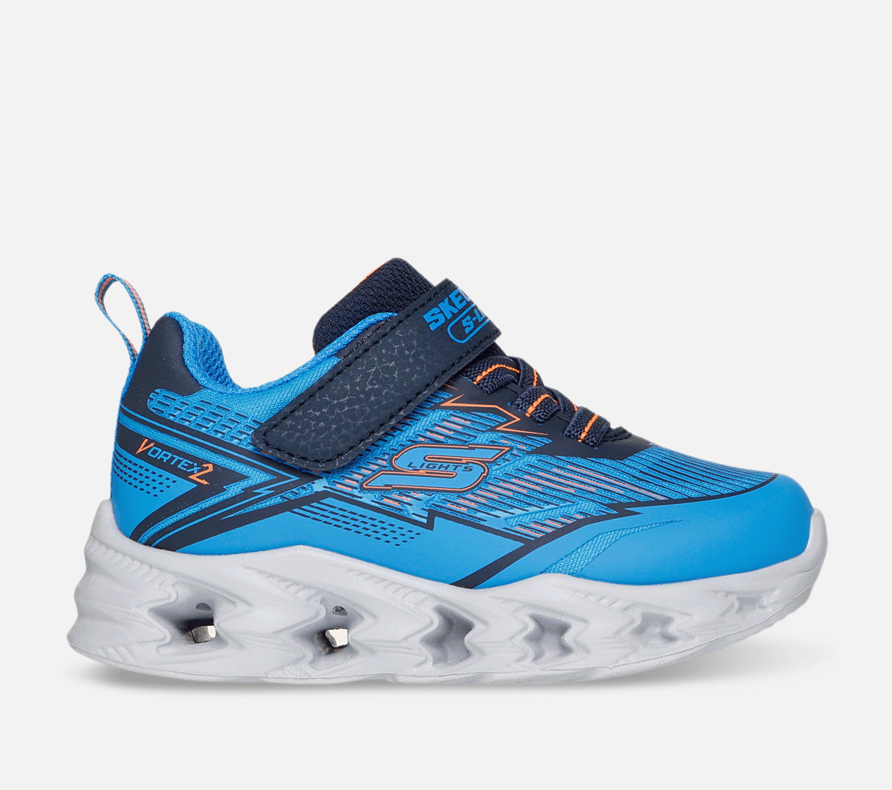 S-Lights: Vortex 2.0 - Veltrox Shoe Skechers.no