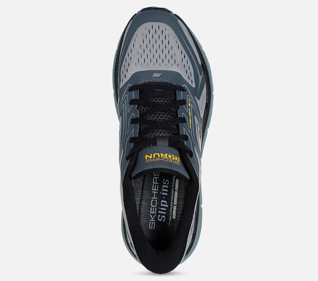 Slip-ins: Max Cushioning Premier 2.0 - Continuous Shoe Skechers.no
