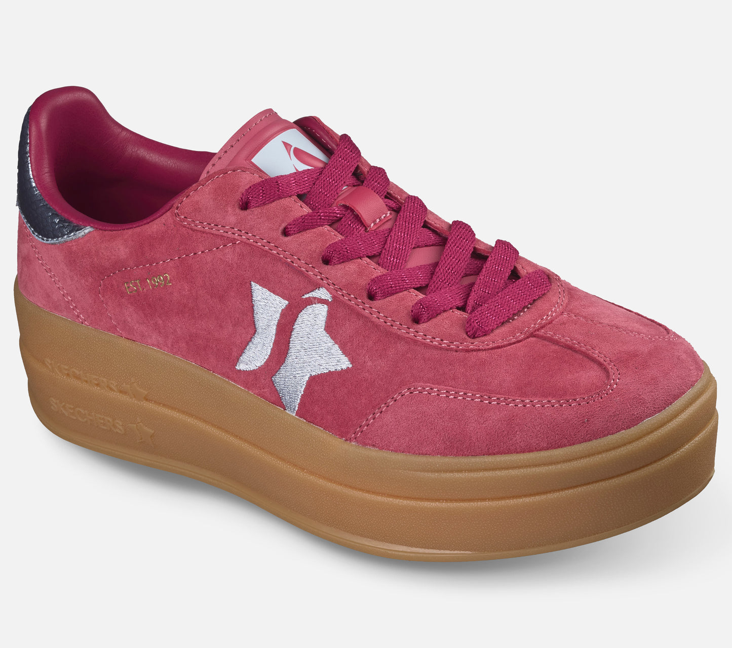 Academy HI - Elevated Essence Shoe Skechers.no