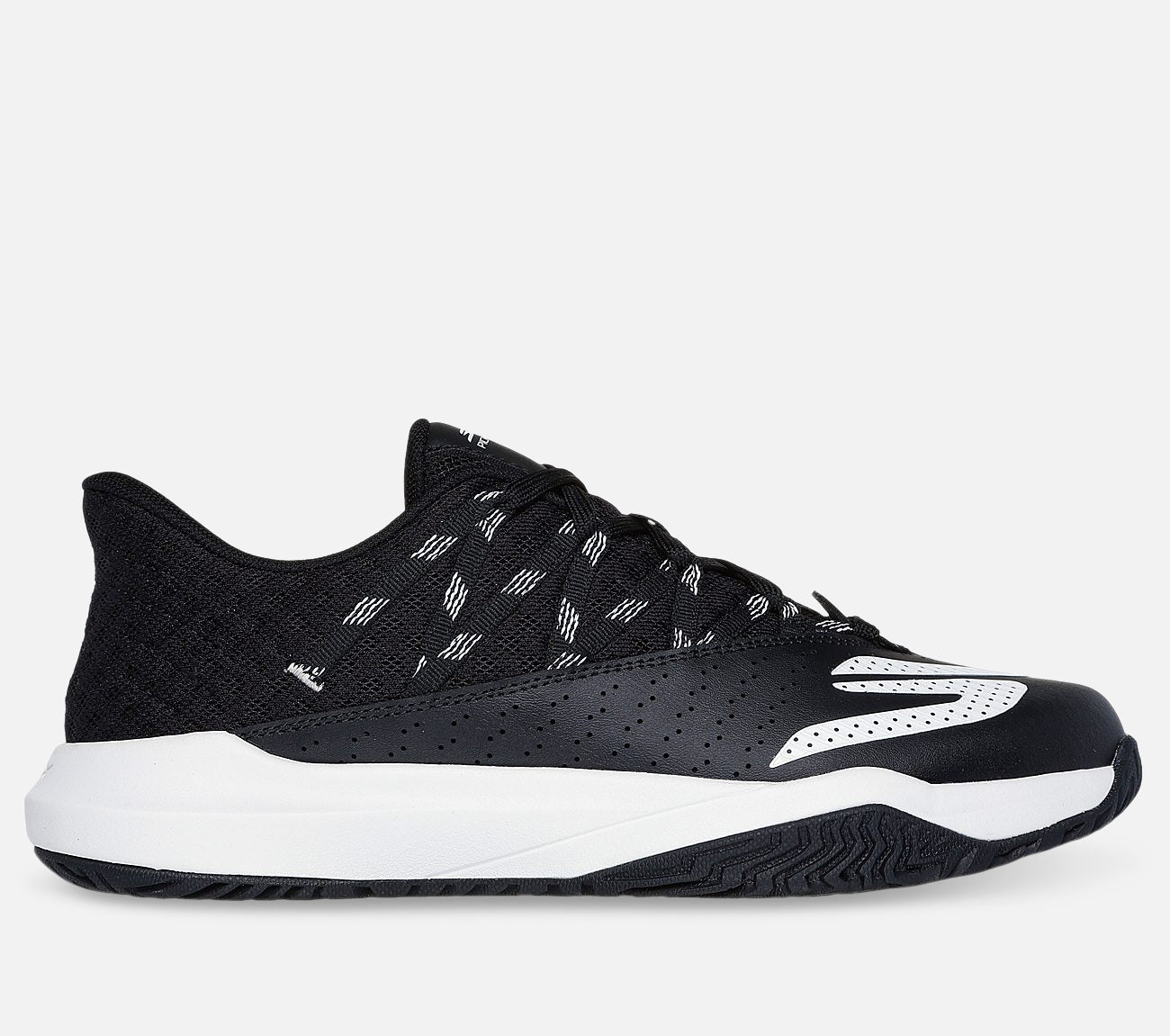Viper Court Rally Shoe Skechers.no