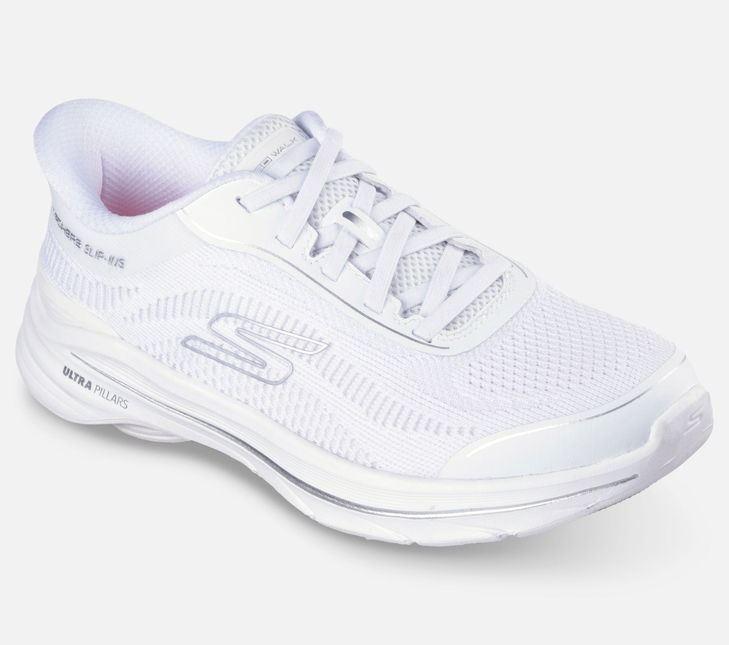 Slip-ins: GO WALK 8 - Rylee Shoe Skechers.no