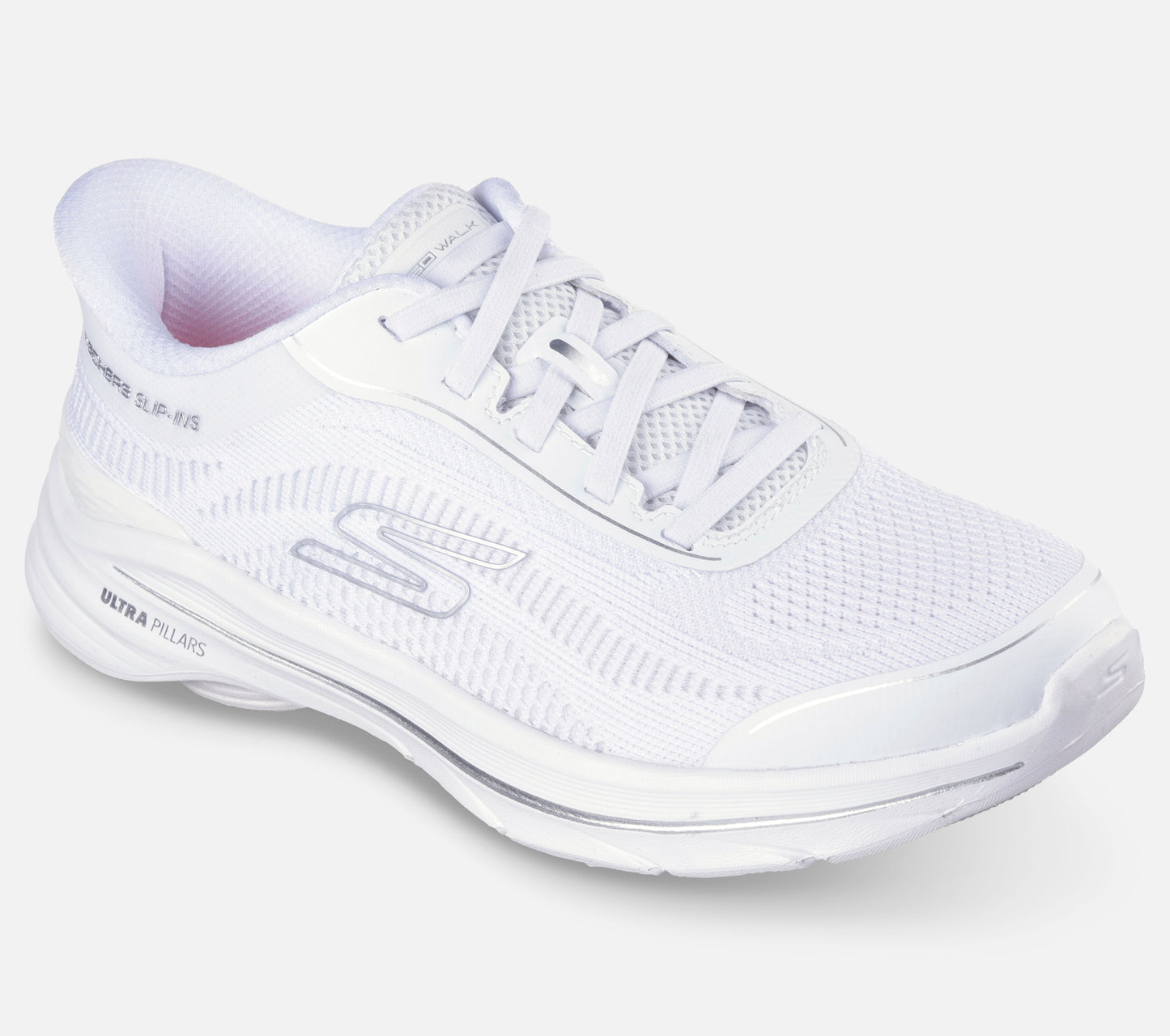 Slip-ins: GO WALK 8 - Rylee Shoe Skechers.no