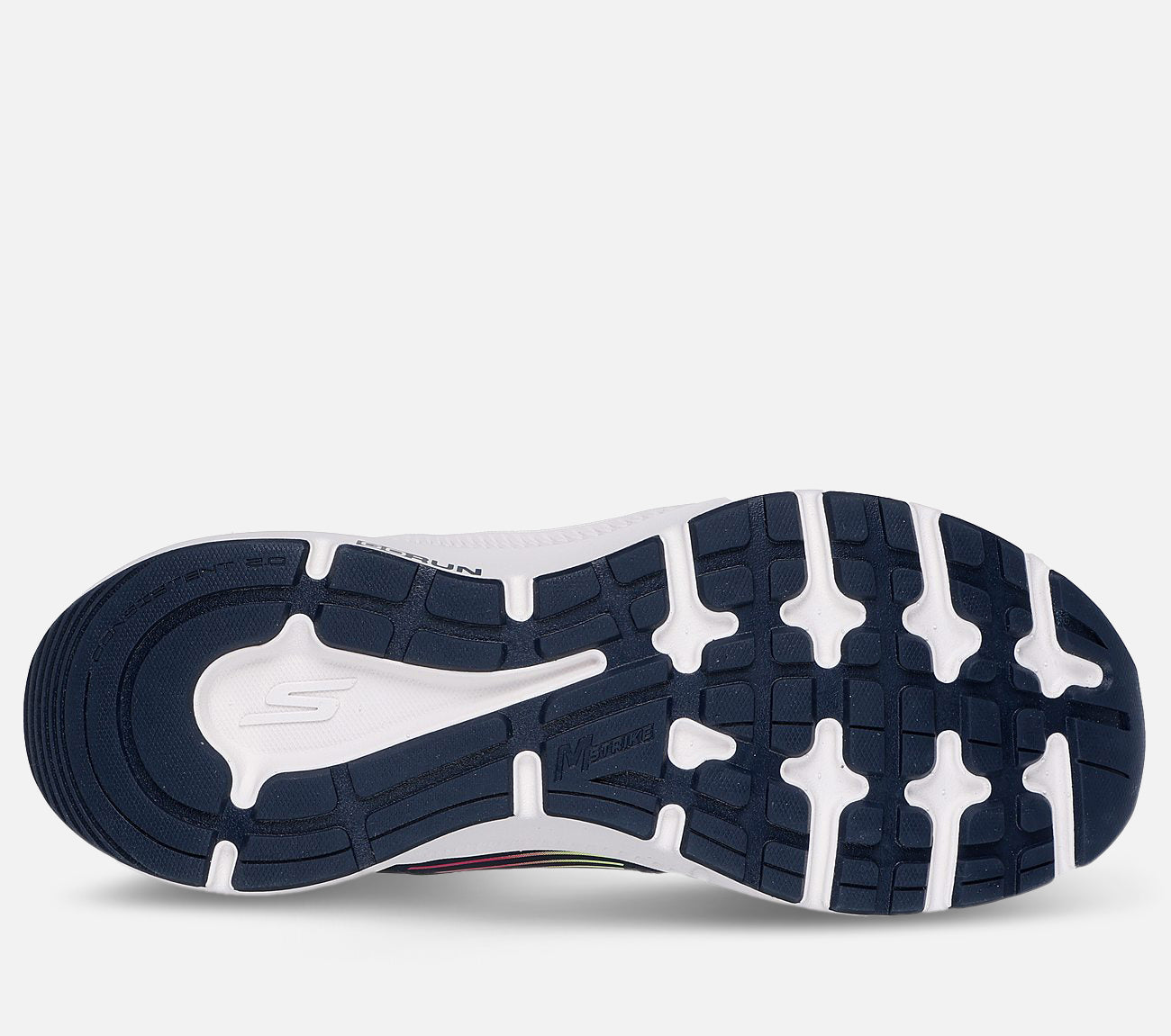 GO RUN Consistent 2.0 - Advantage Shoe Skechers.no