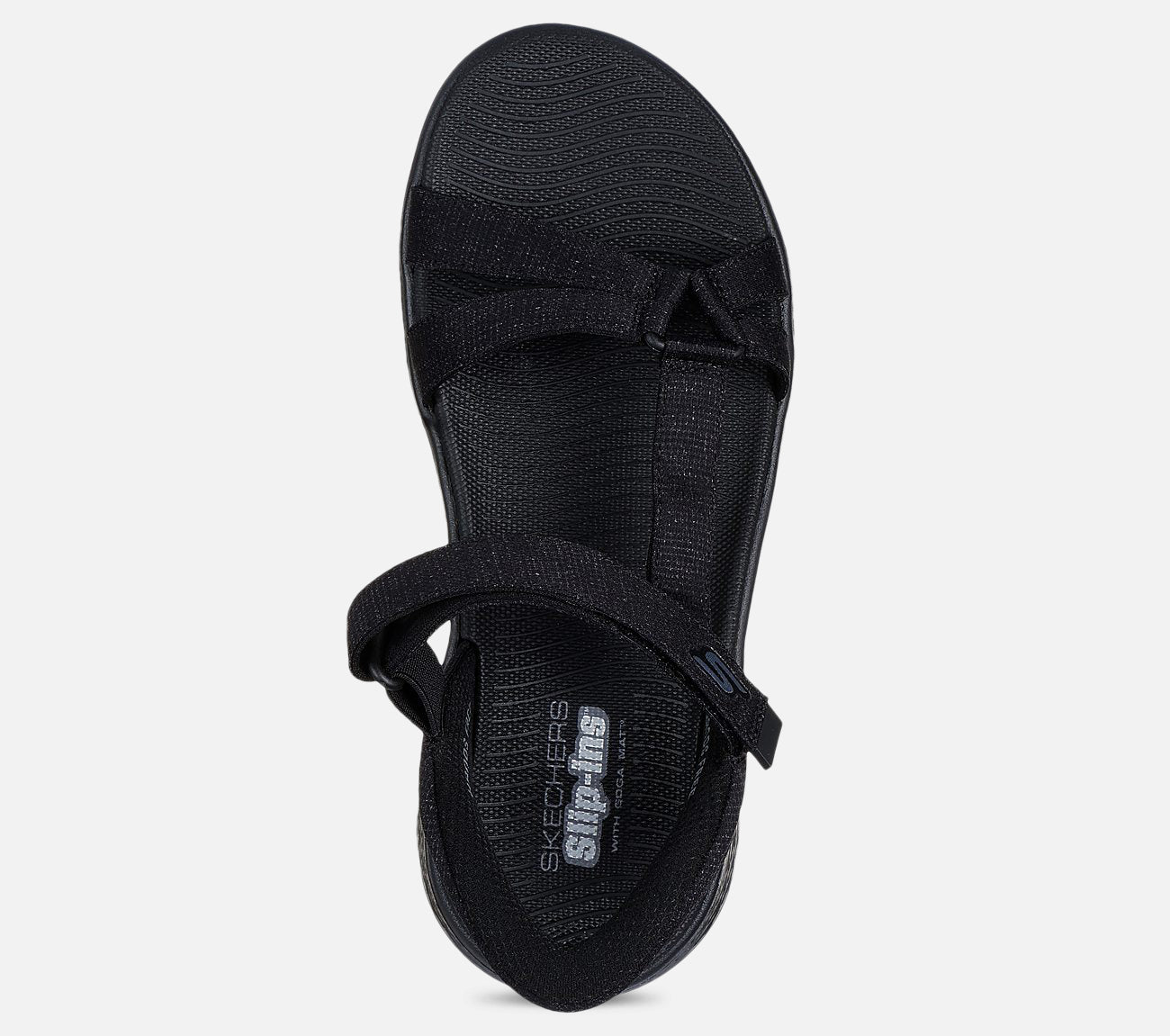 Slip-ins: GO WALK Flex Sandal - Illuminate Sandal Skechers.no