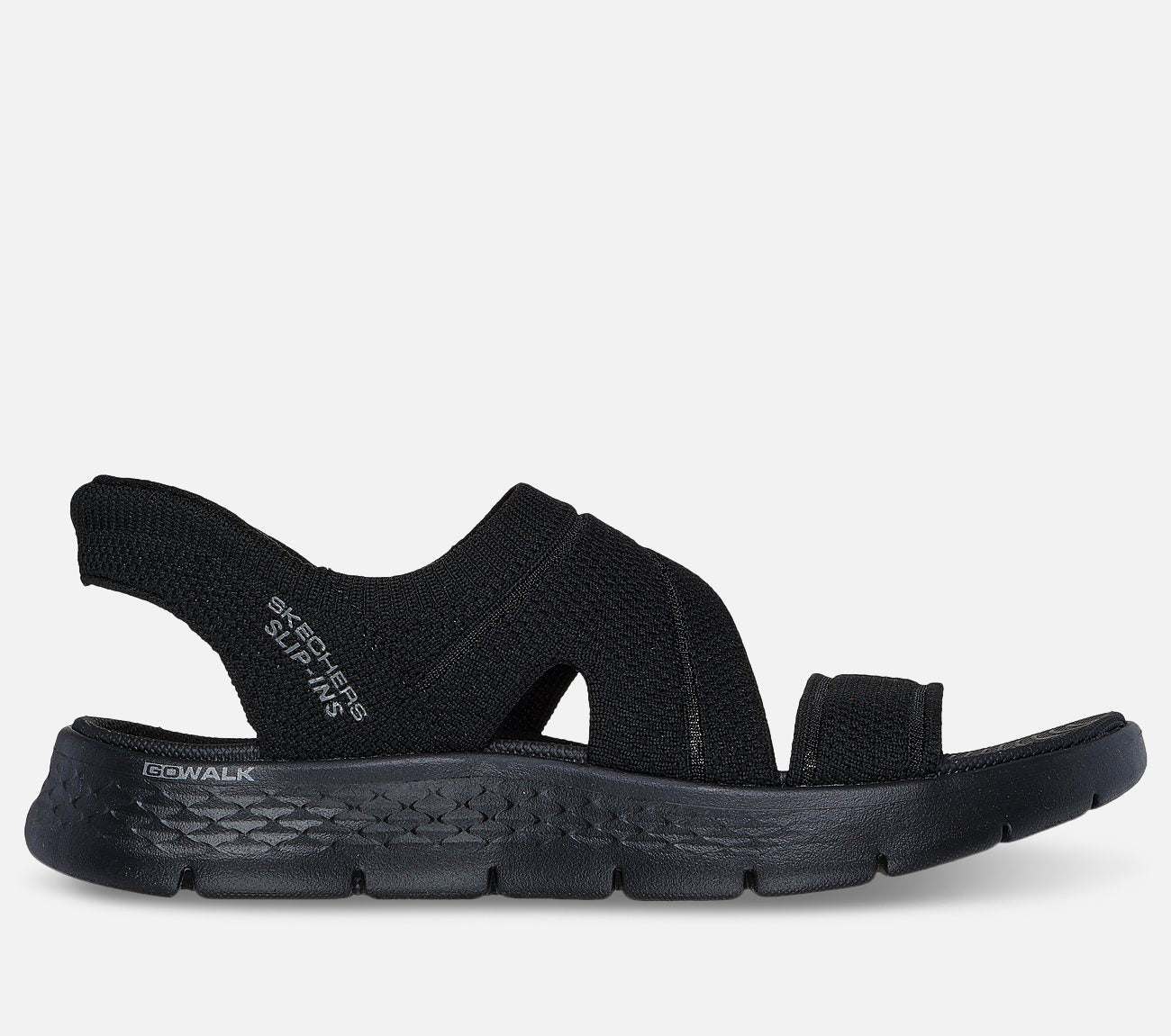 Slip-ins: GO WALK Flex Sandal - Enticing Sandal Skechers.no