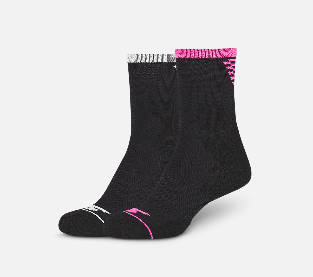 2 par sokker Sock Skechers