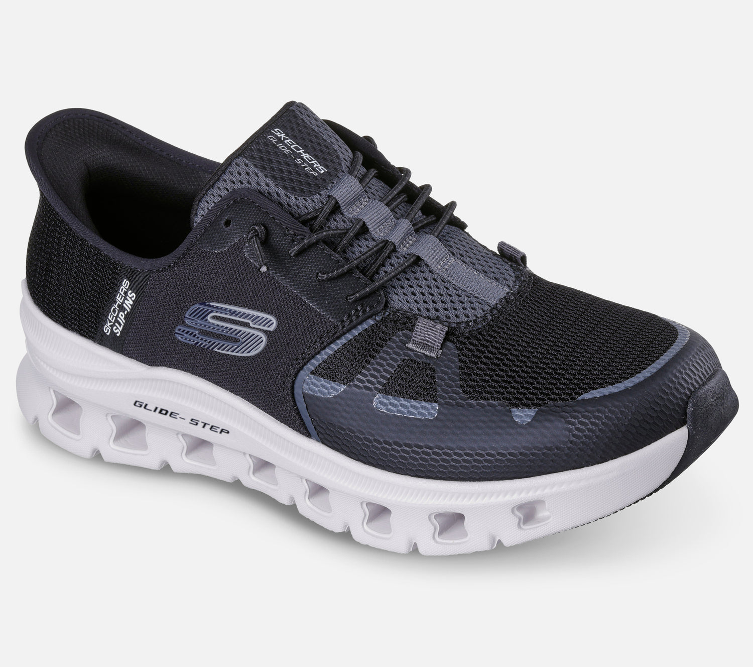 Wide Fit: Slip-ins: Glide-Step Pro Shoe Skechers.no