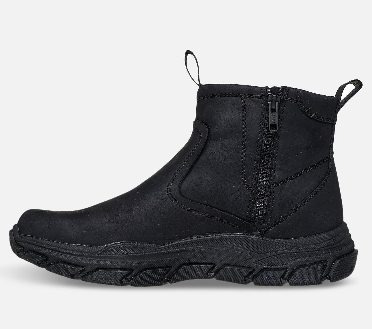 Relaxed Fit: Respected - Evanston Boot Skechers.no