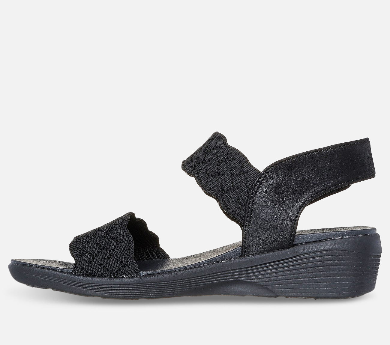 Arya - On The Rise Sandal Skechers.no