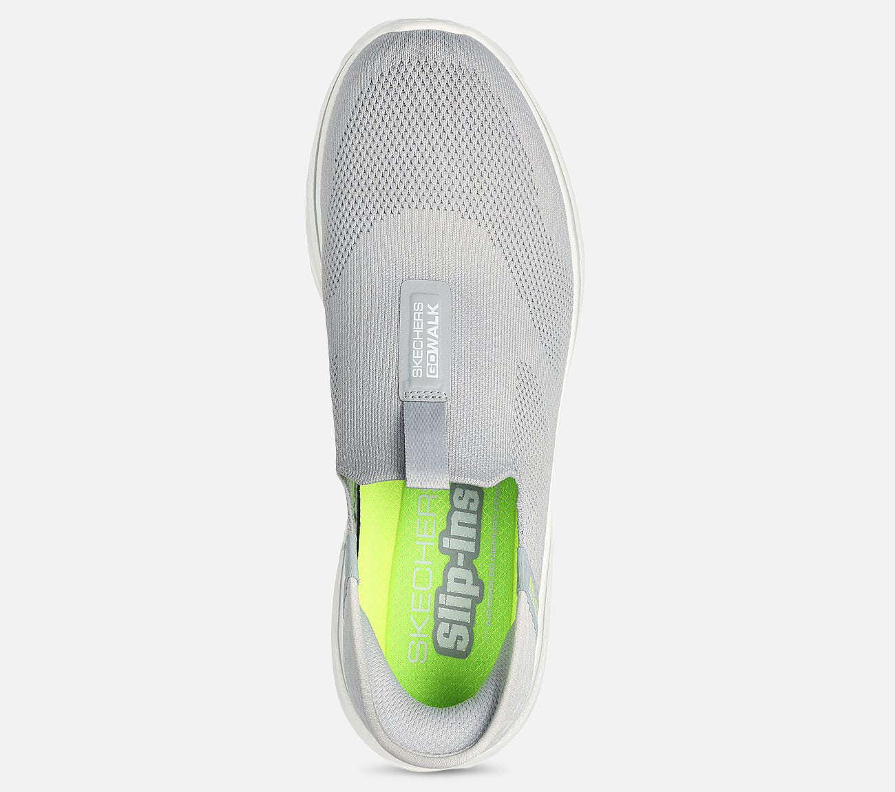 Slip-ins: GO WALK 7 - Easy On 2 Shoe Skechers.no