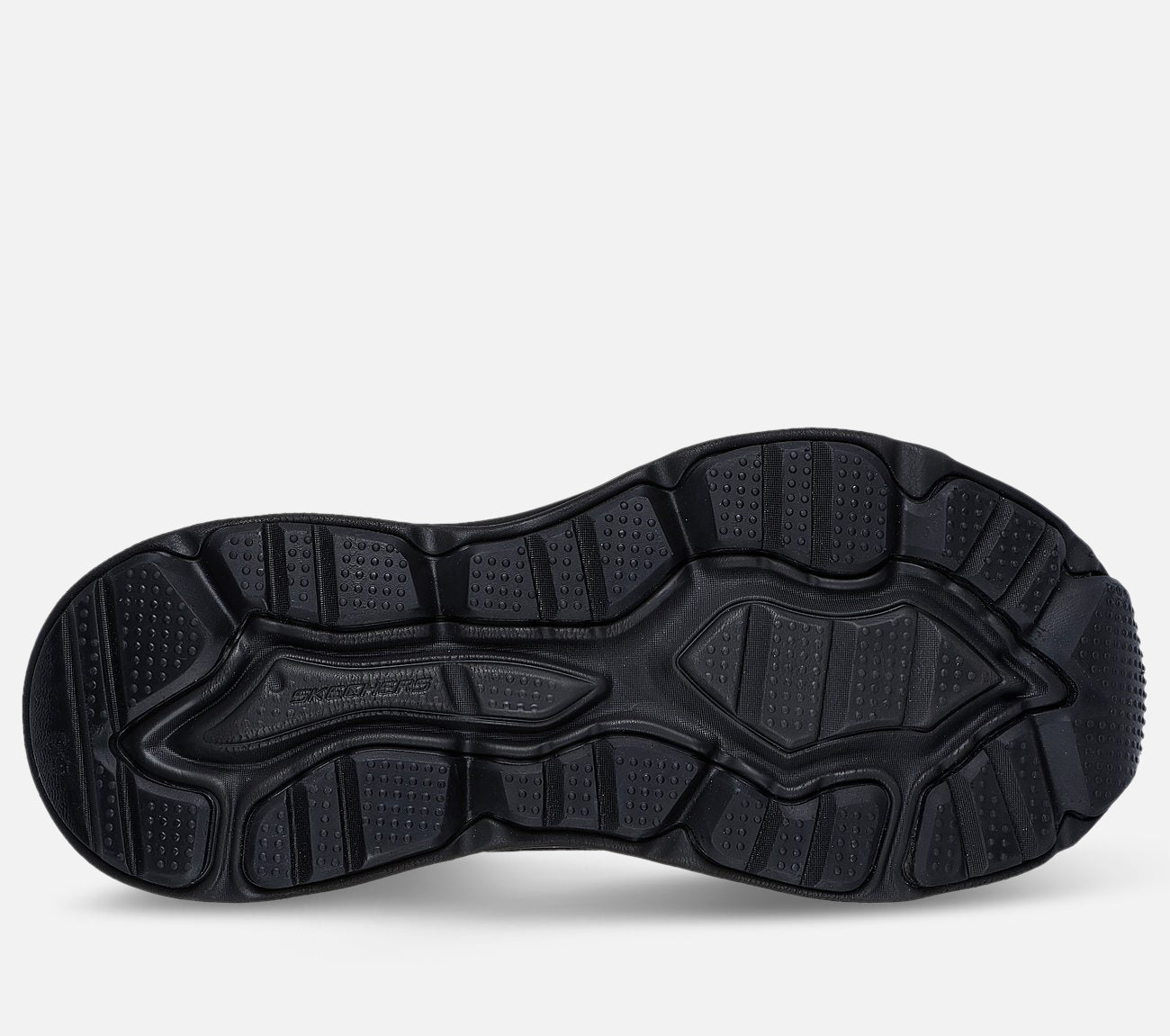 Relaxed Fit: Slip-ins: Max Cushioning - Zirrus Shoe Skechers.no