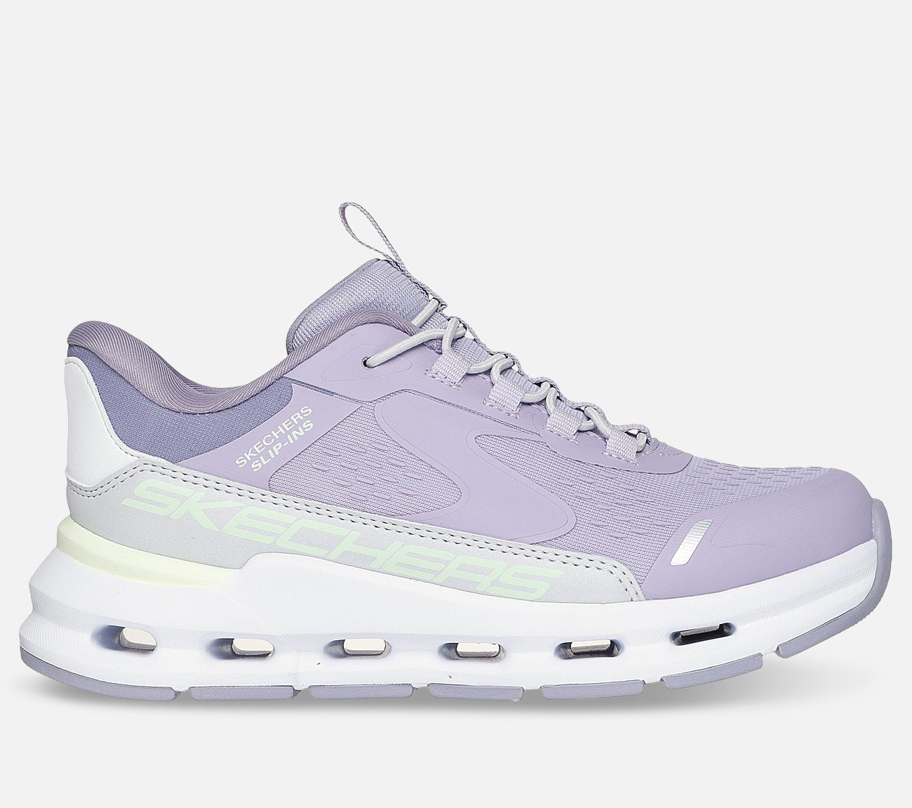 Slip-ins: Glide-Step - Vista Lane