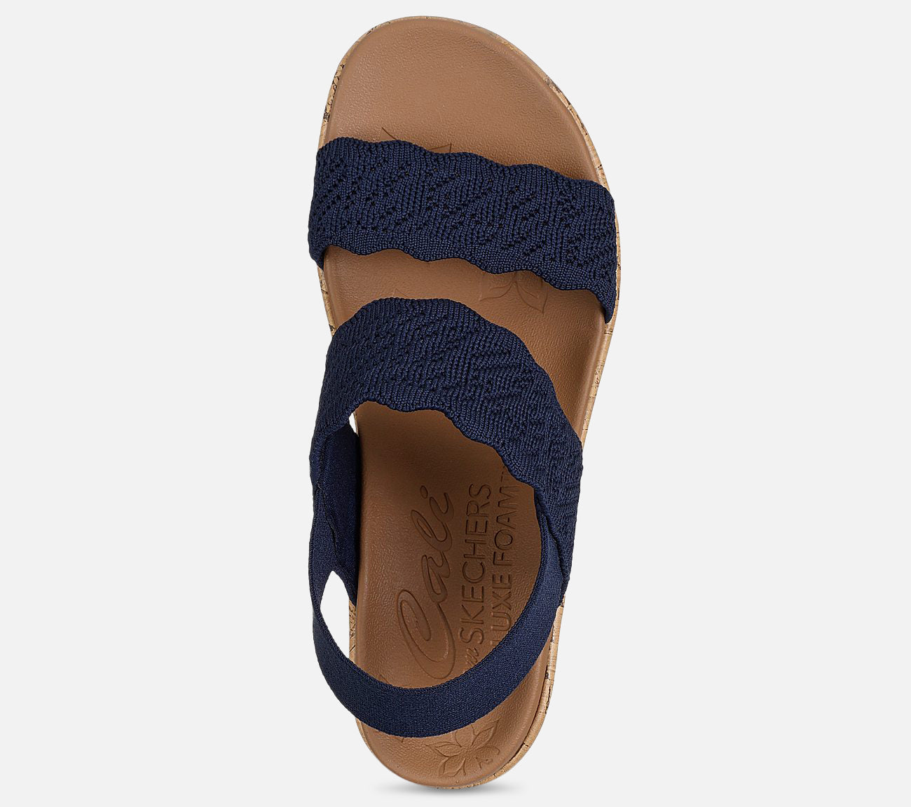Beverlee - Timeless Touch Sandal Skechers.no