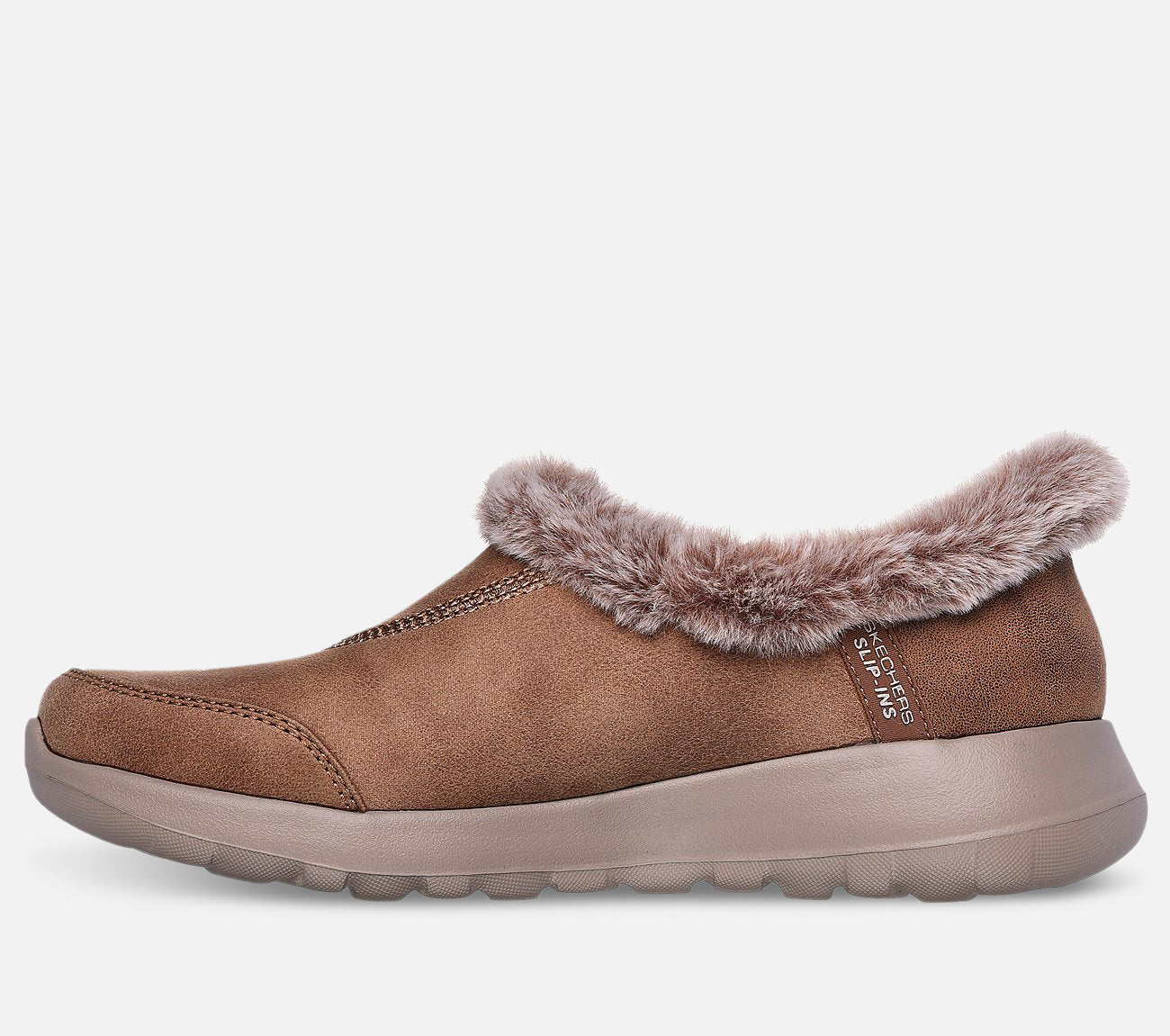 Slip-ins: On-the-GO Joy Shoe Skechers.no