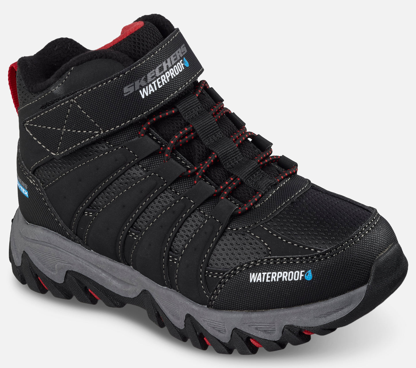 Rugged Ranger - Hydro-Trek - Waterproof